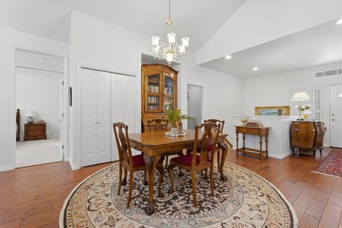 Tiny photo for 1434 E BLACKSMITH LN S, Draper, UT 84020 (MLS # 2146211)