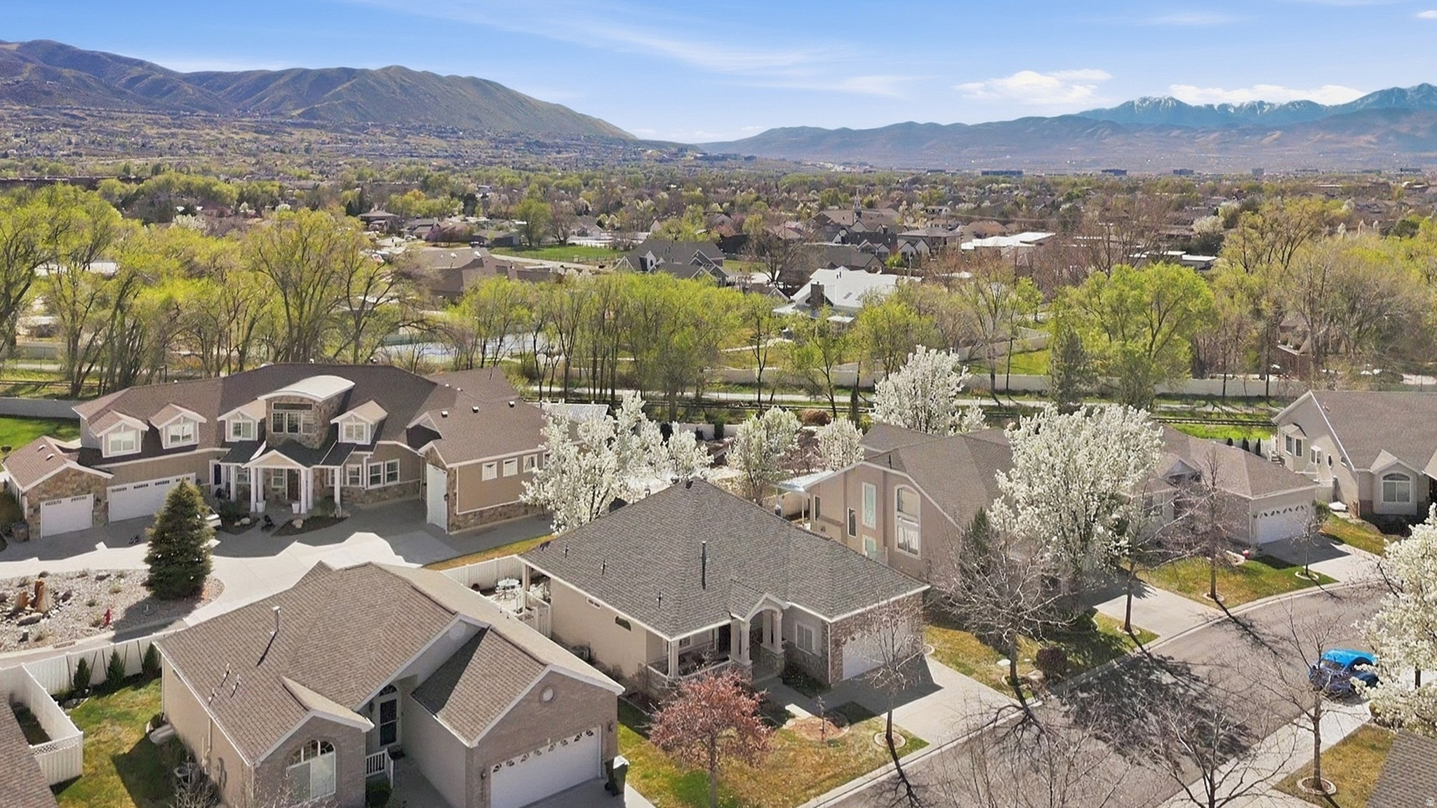 WILLOW BEND - Residential