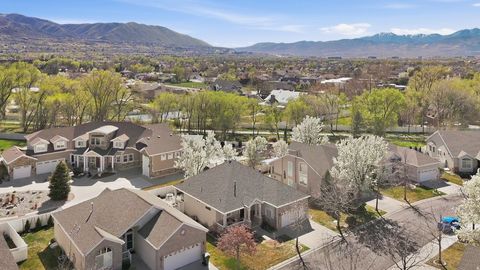 Tiny photo for 1434 E BLACKSMITH LN S, Draper, UT 84020 (MLS # 2146211)