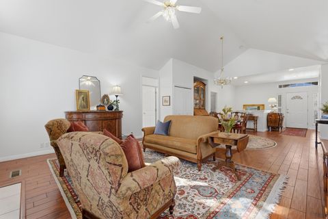 Tiny photo for 1434 E BLACKSMITH LN S, Draper, UT 84020 (MLS # 2146211)