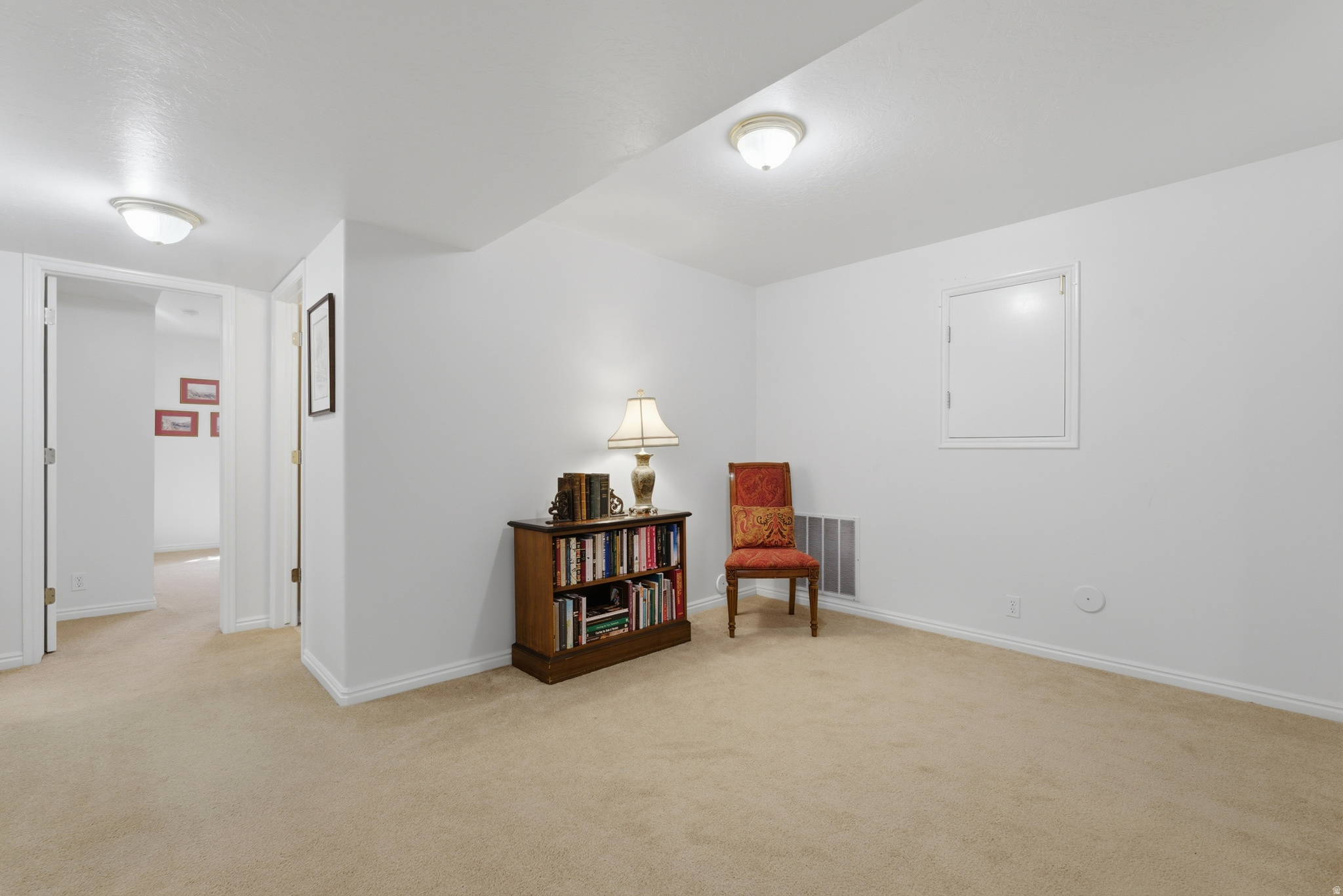 WILLOW BEND - Residential