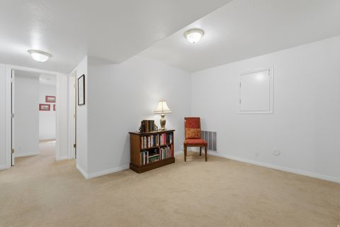 Tiny photo for 1434 E BLACKSMITH LN S, Draper, UT 84020 (MLS # 2146211)