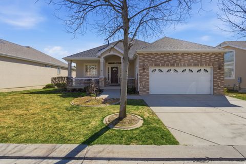 Tiny photo for 1434 E BLACKSMITH LN S, Draper, UT 84020 (MLS # 2146211)