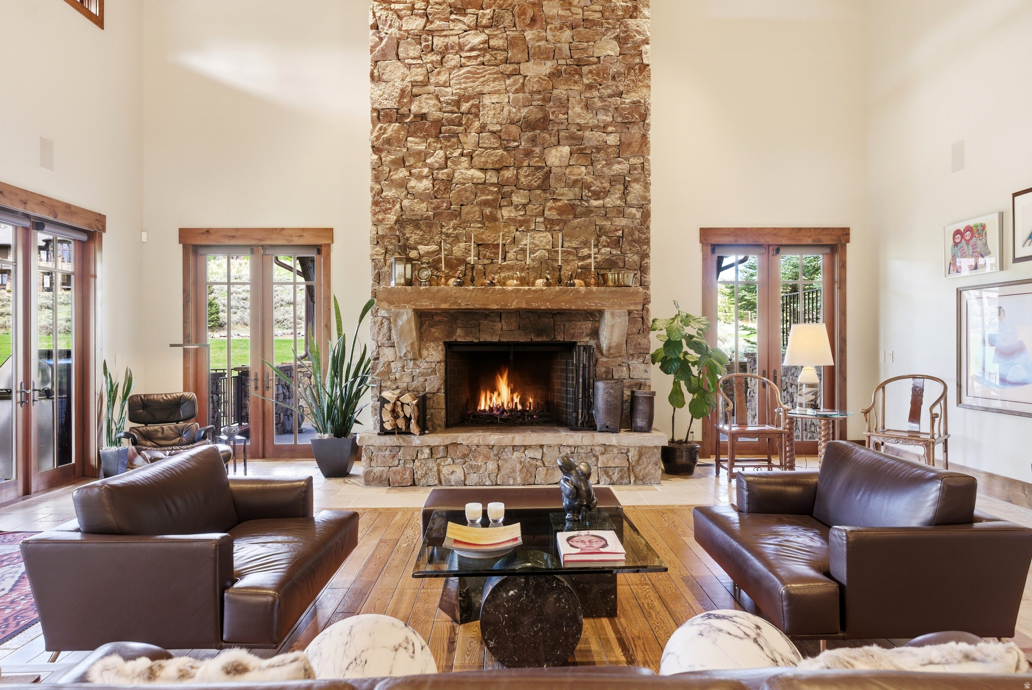 WEST VIEW SUBDIVISION - Residential