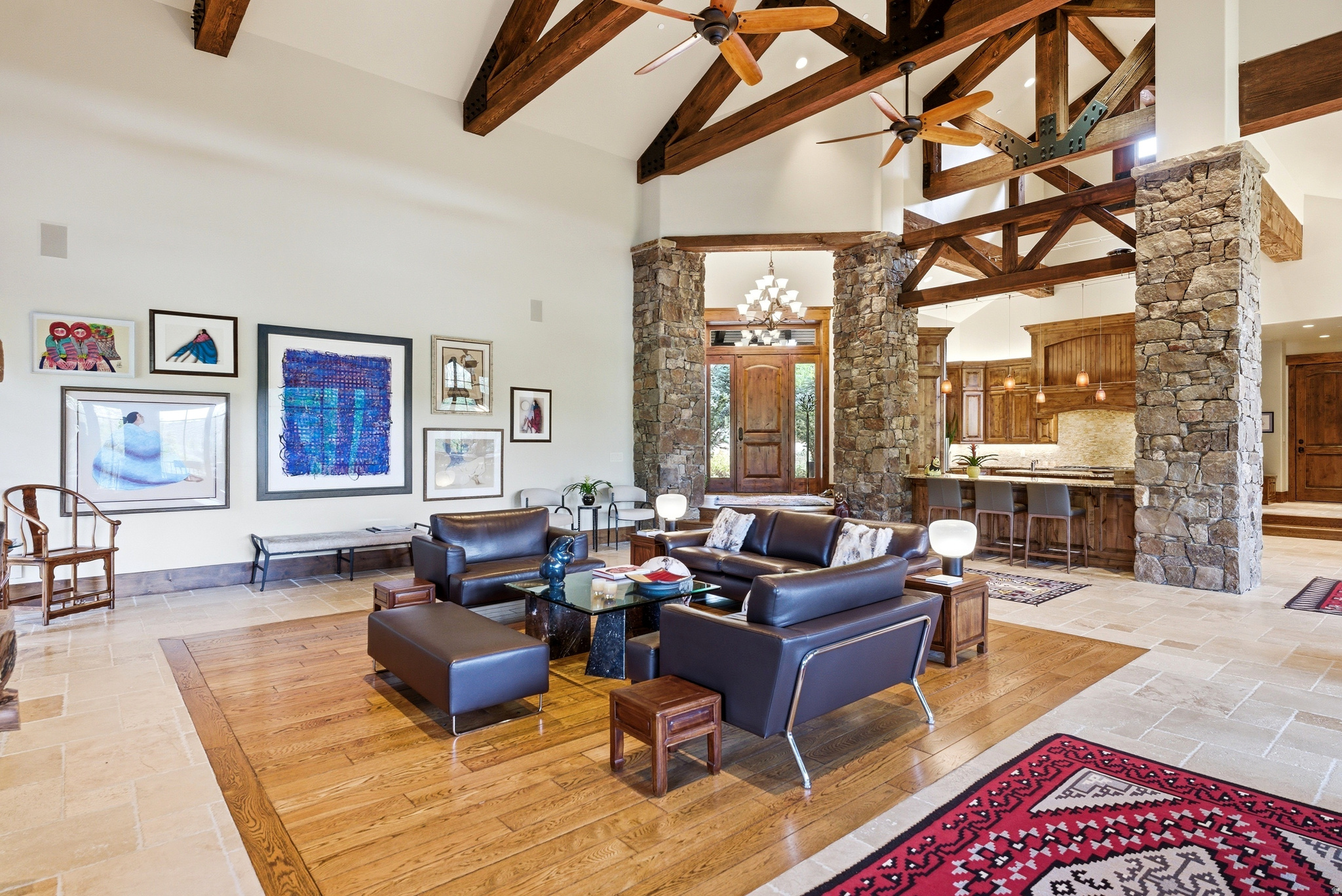 WEST VIEW SUBDIVISION - Residential