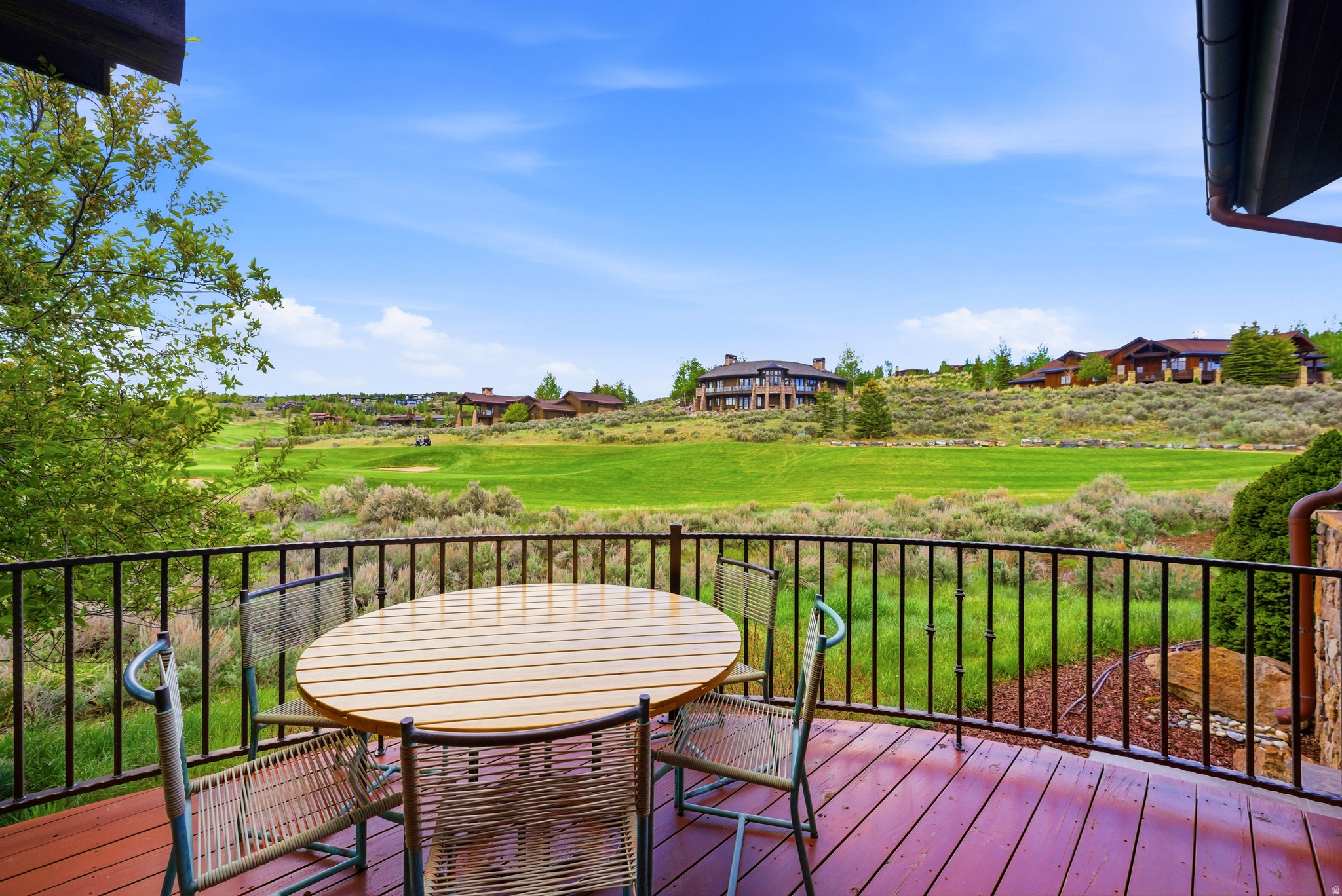 WEST VIEW SUBDIVISION - Residential