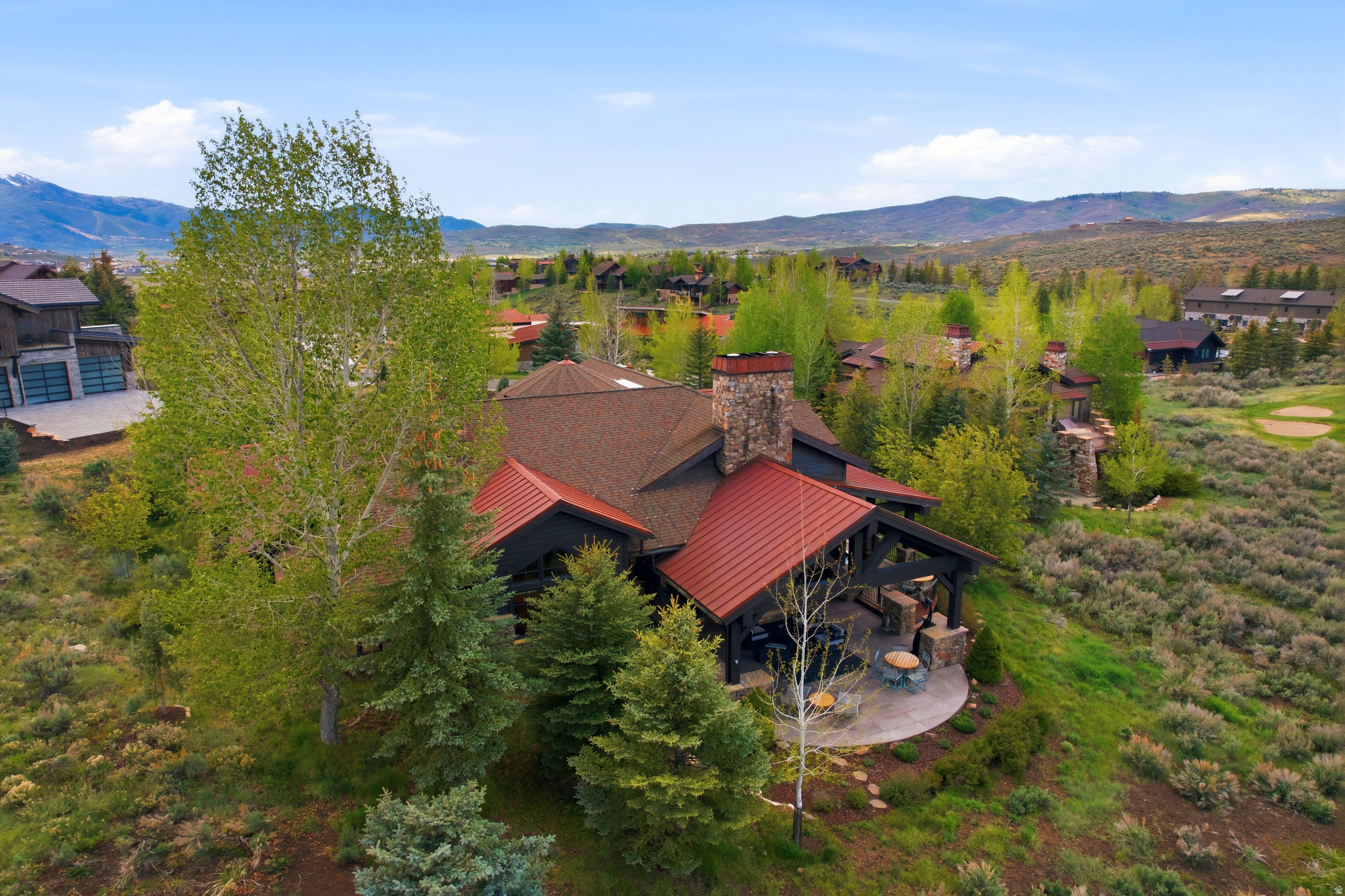 WEST VIEW SUBDIVISION - Residential