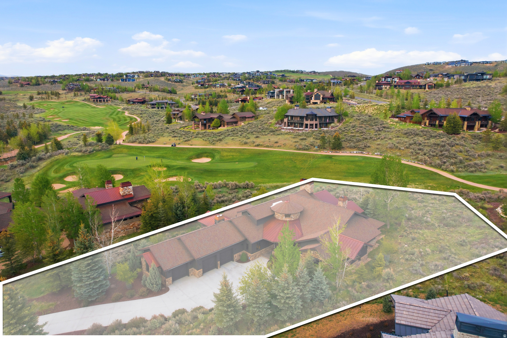 WEST VIEW SUBDIVISION - Residential