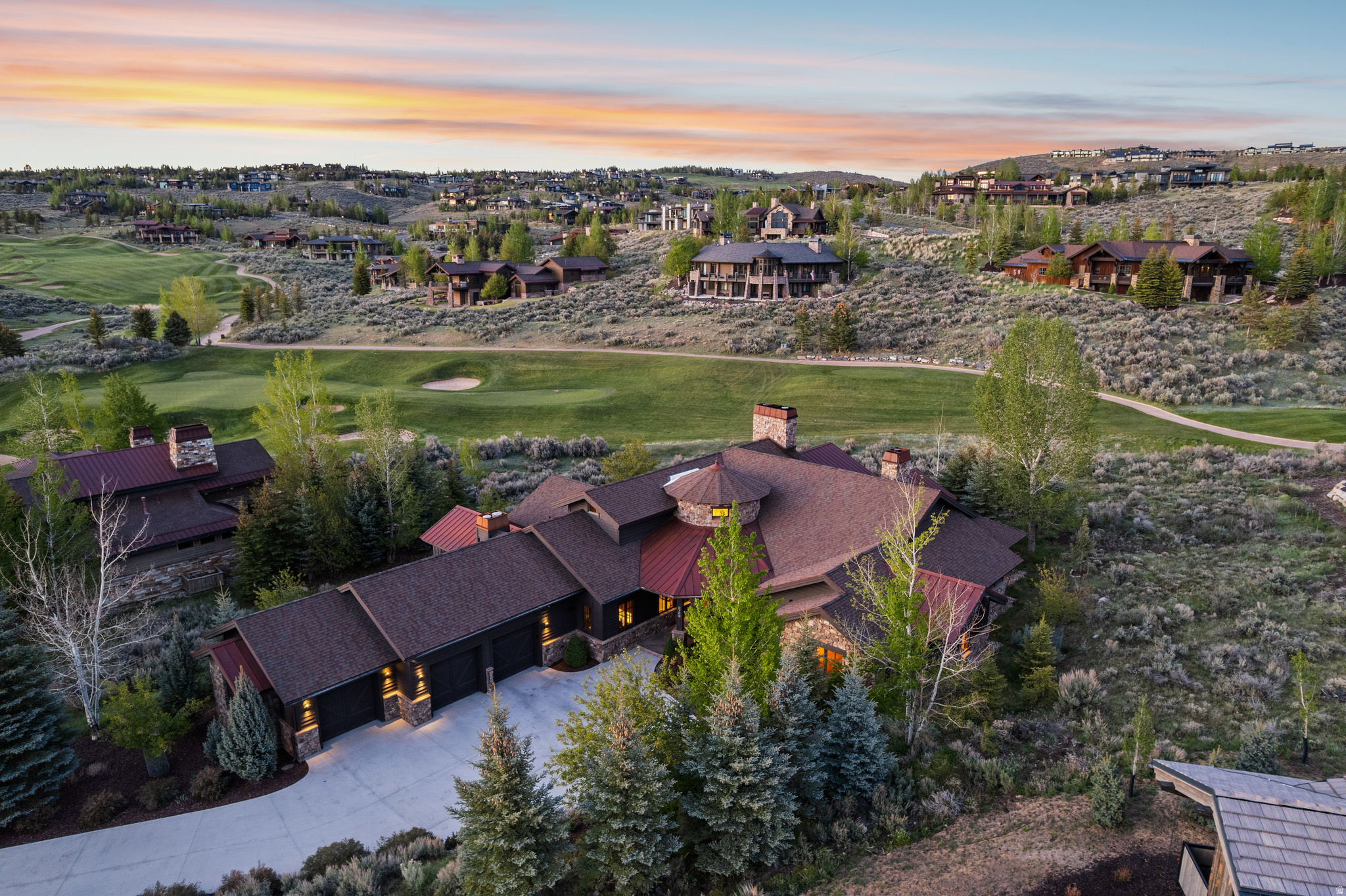 WEST VIEW SUBDIVISION - Residential