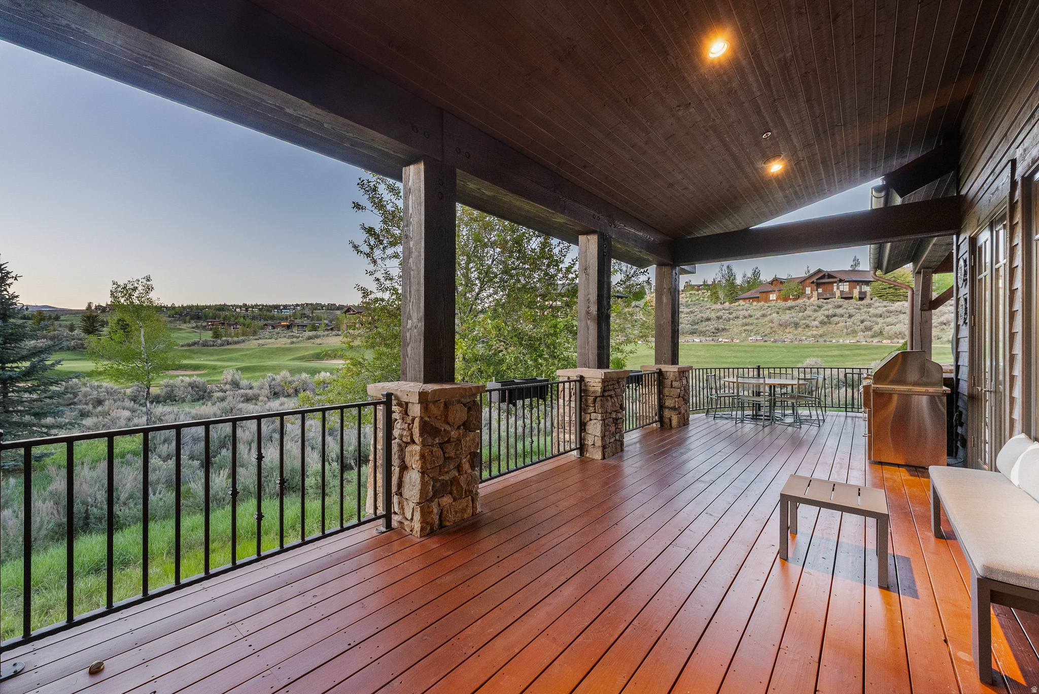 WEST VIEW SUBDIVISION - Residential