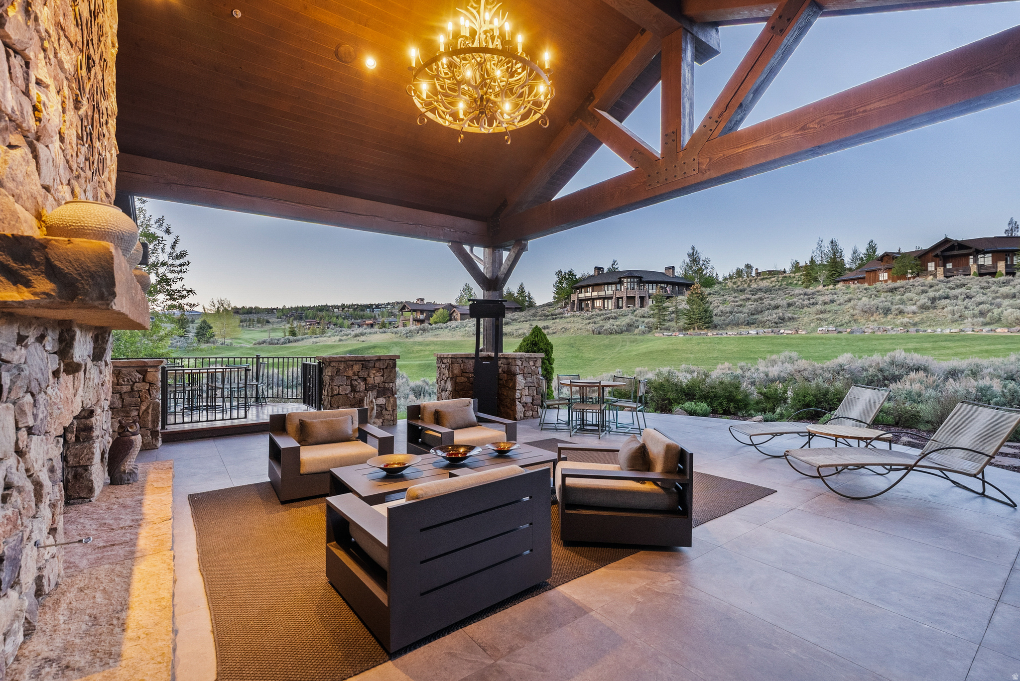 WEST VIEW SUBDIVISION - Residential