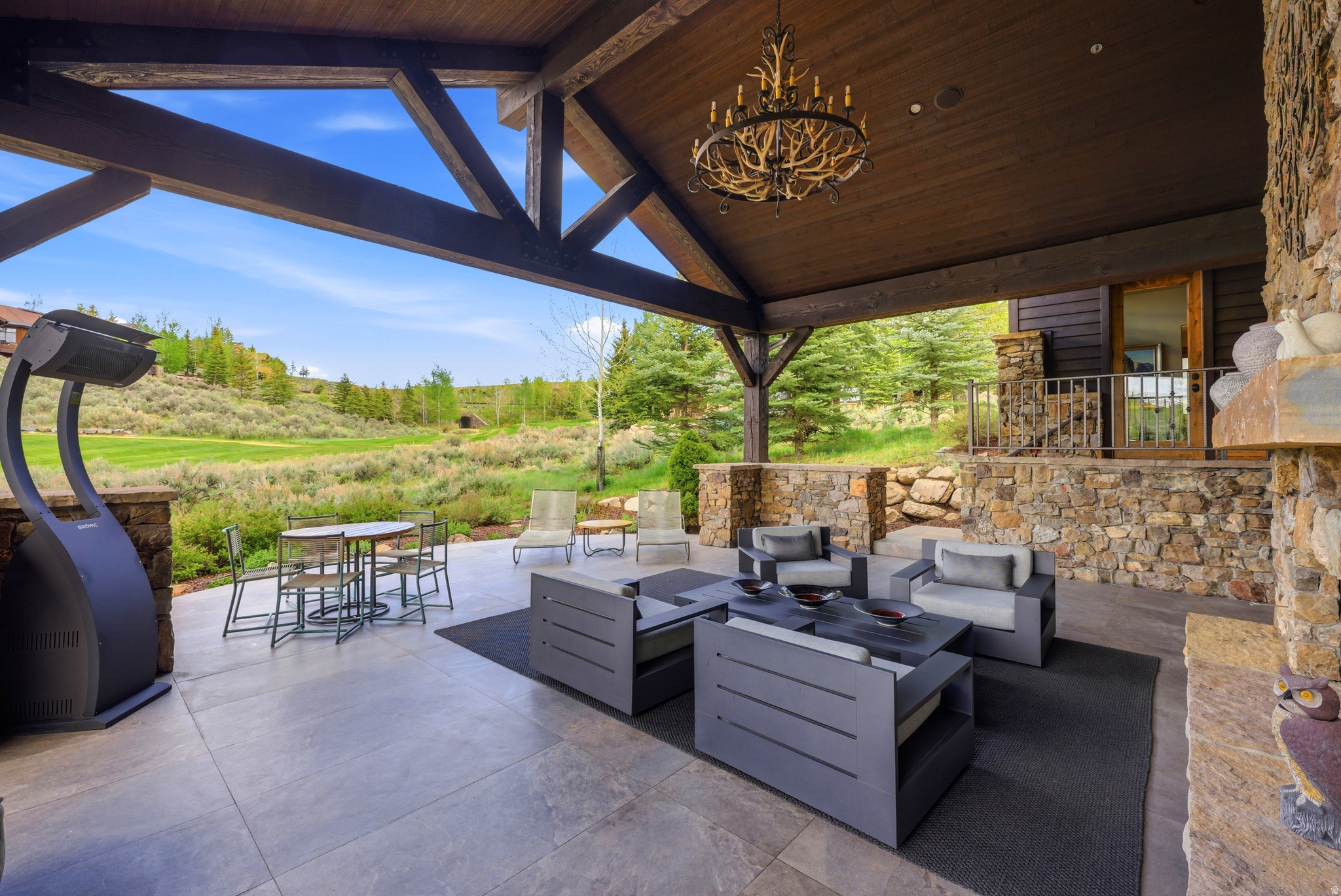 WEST VIEW SUBDIVISION - Residential