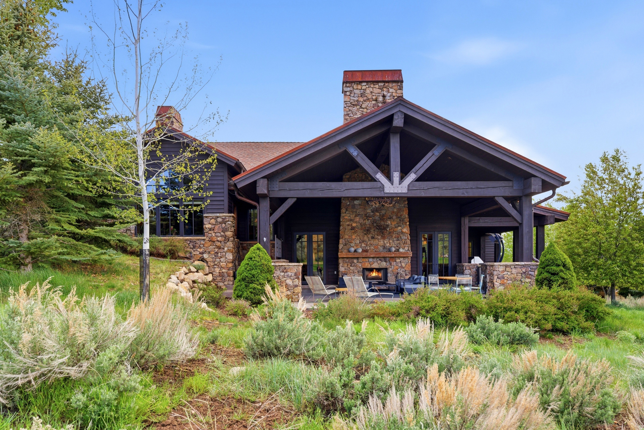WEST VIEW SUBDIVISION - Residential