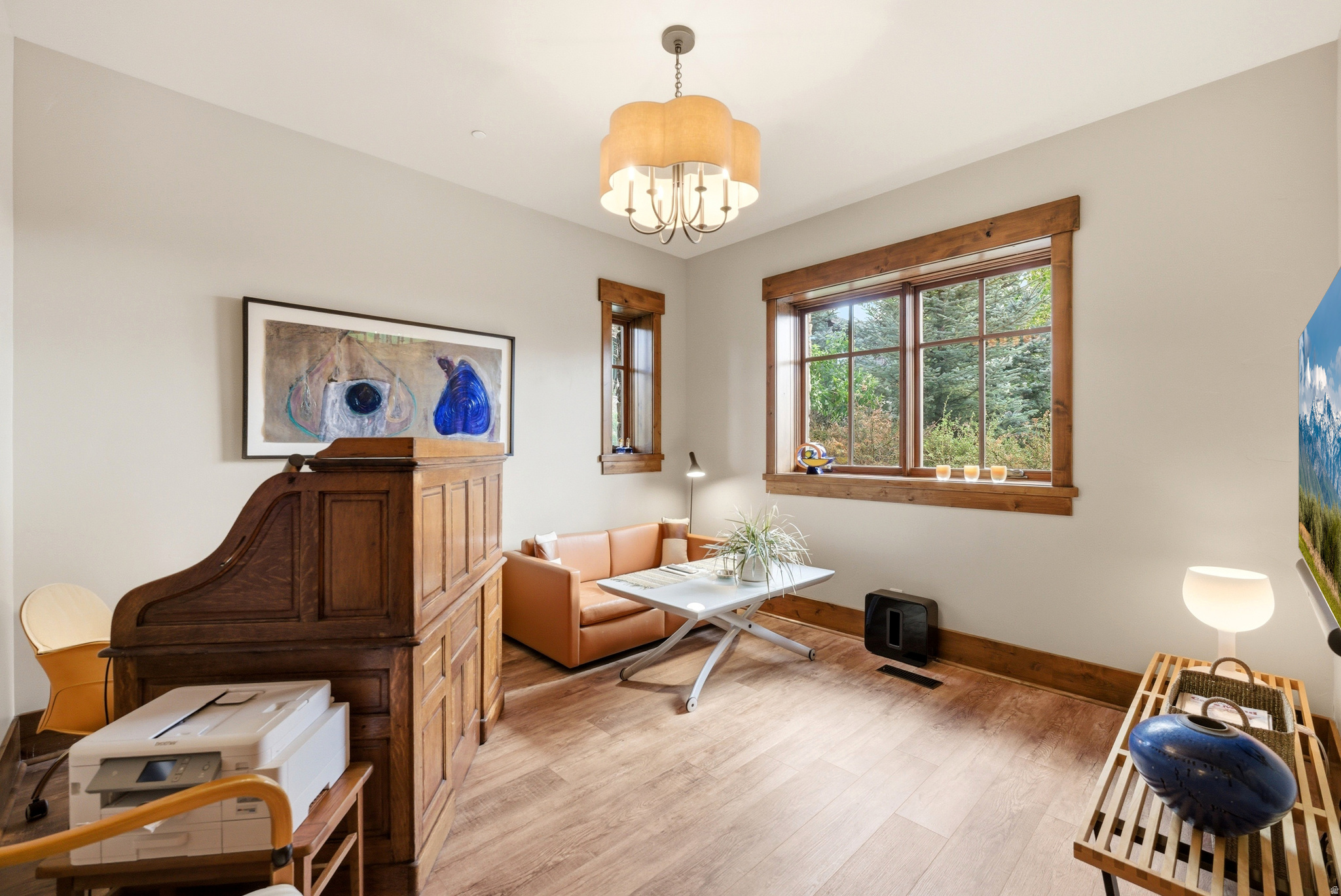 WEST VIEW SUBDIVISION - Residential