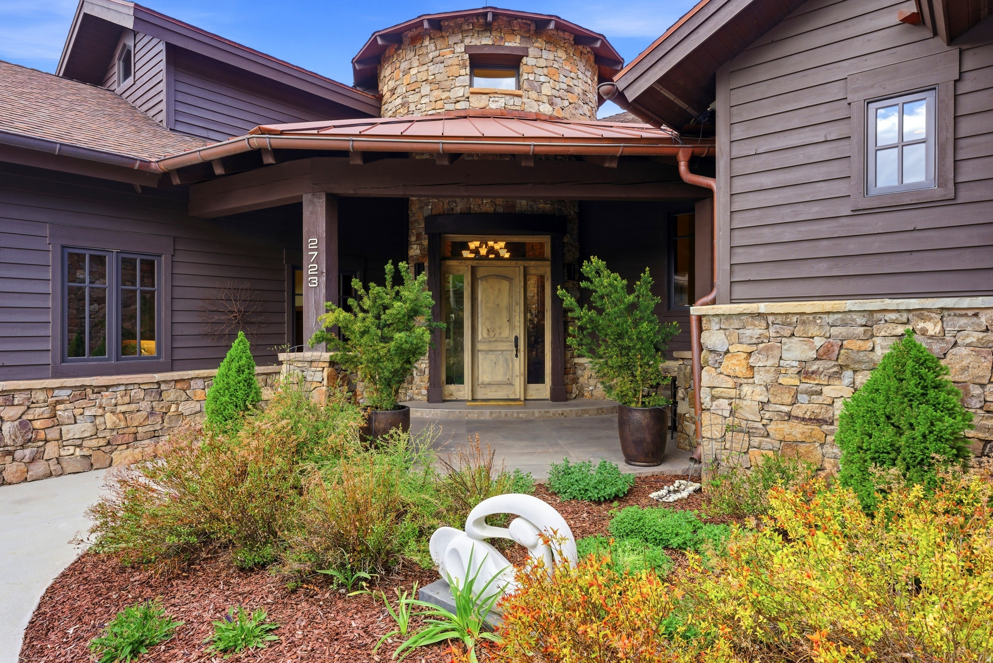 WEST VIEW SUBDIVISION - Residential