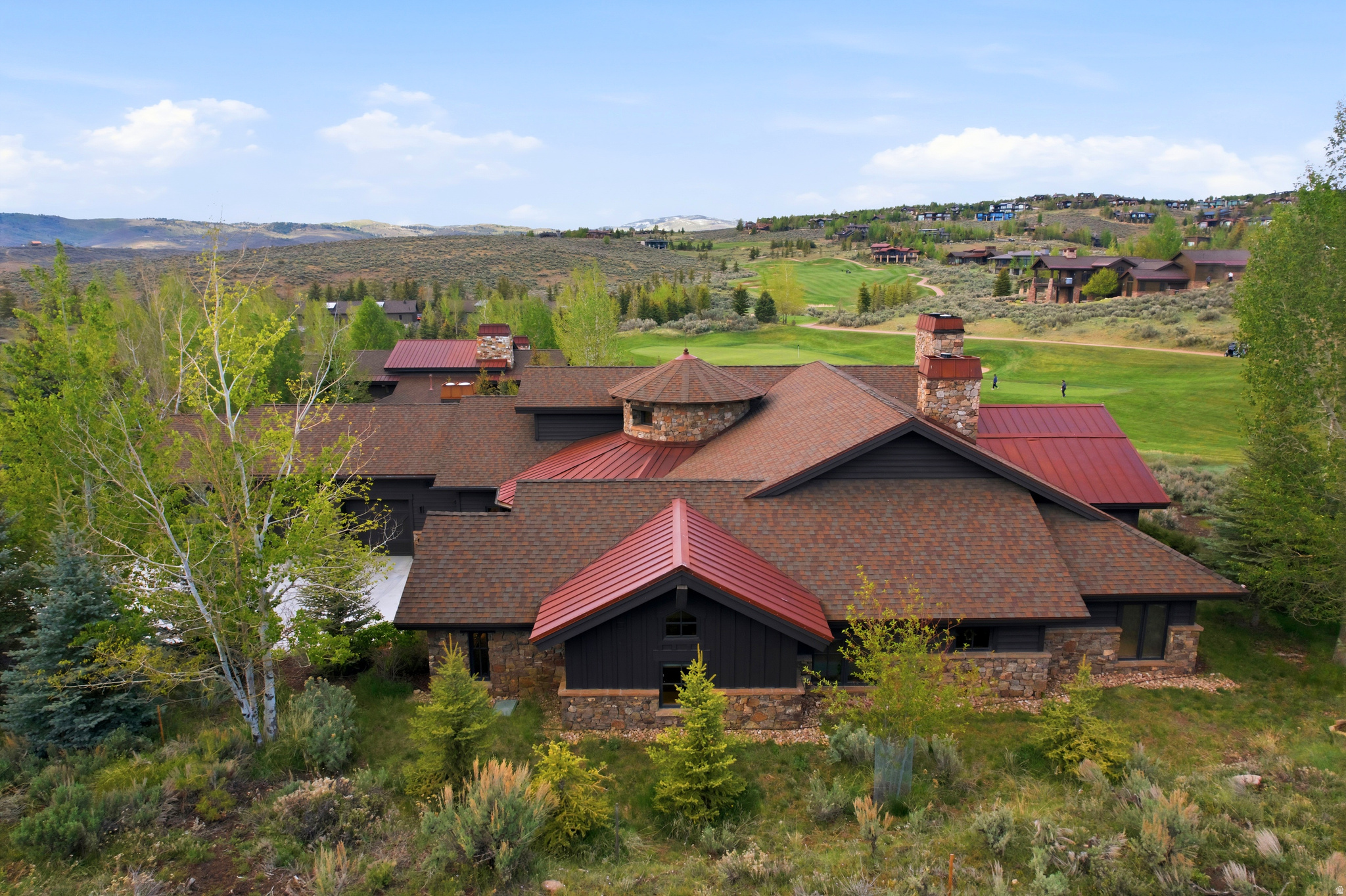 WEST VIEW SUBDIVISION - Residential