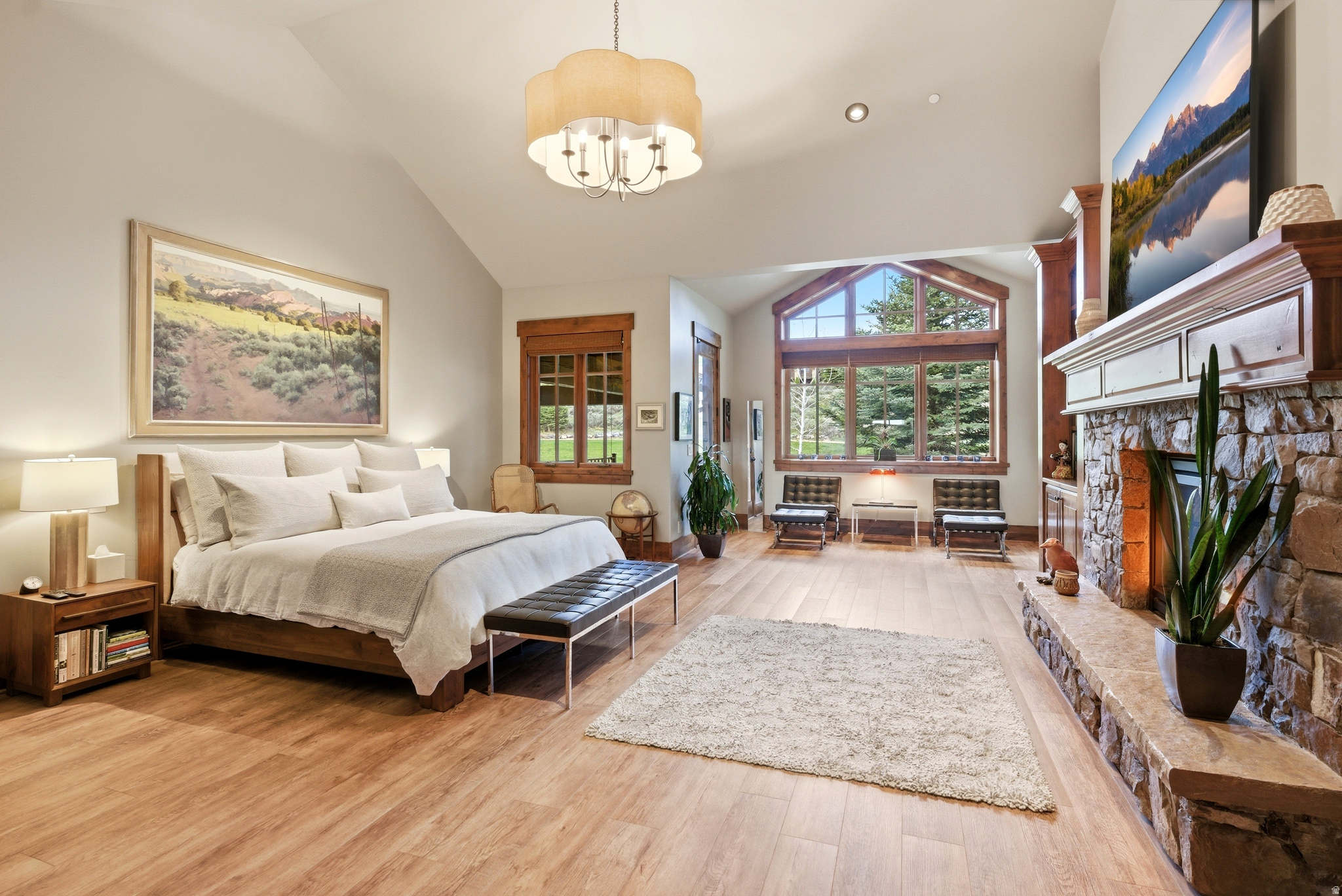 WEST VIEW SUBDIVISION - Residential