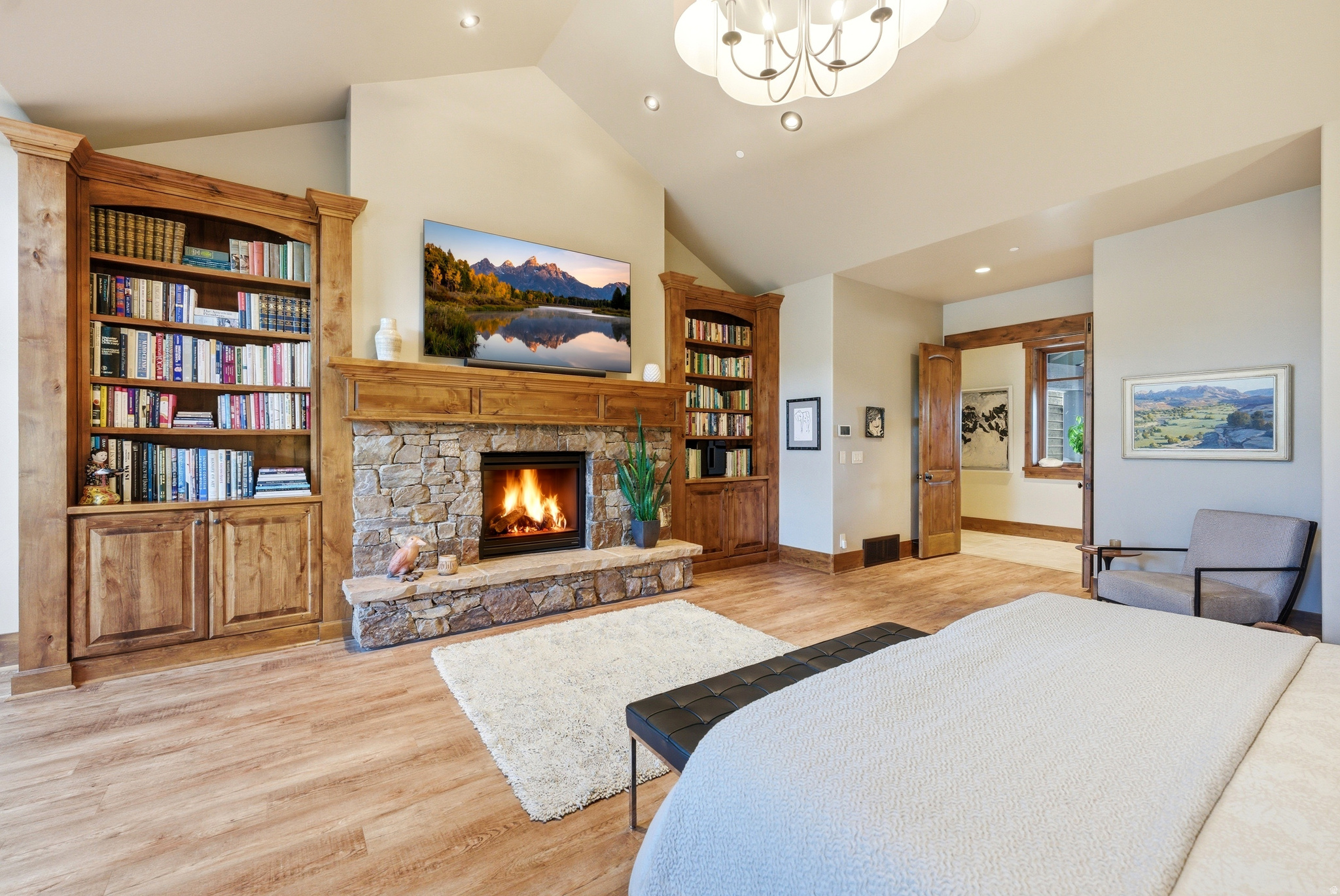 WEST VIEW SUBDIVISION - Residential