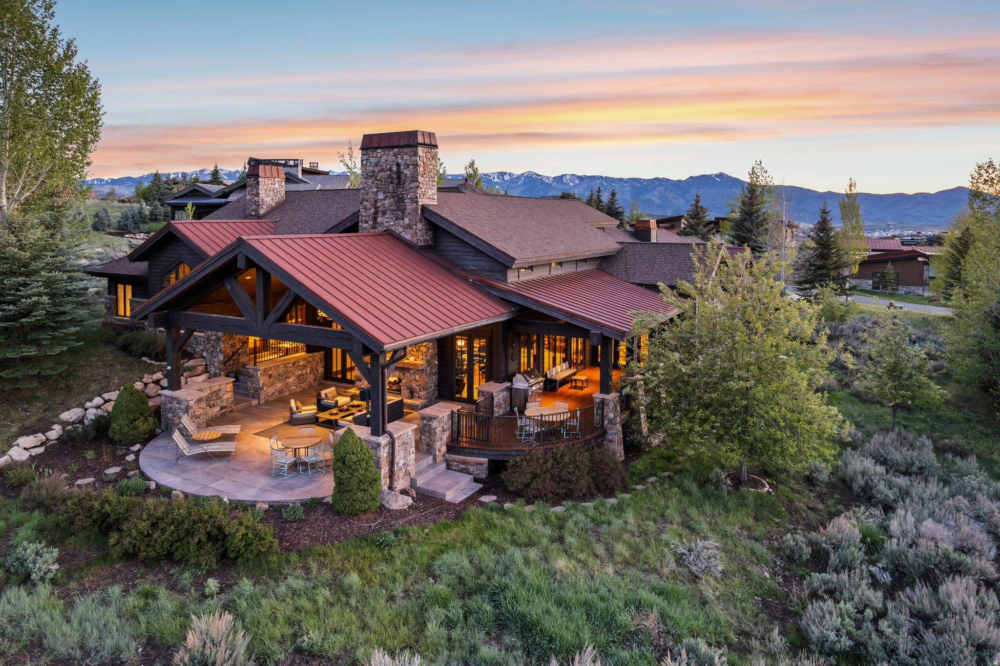 WEST VIEW SUBDIVISION - Residential