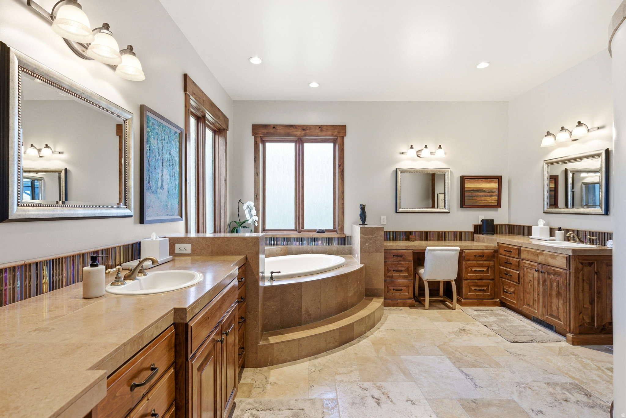 WEST VIEW SUBDIVISION - Residential