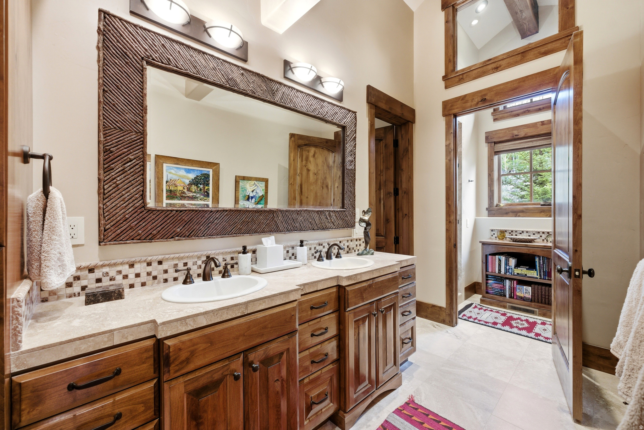 WEST VIEW SUBDIVISION - Residential