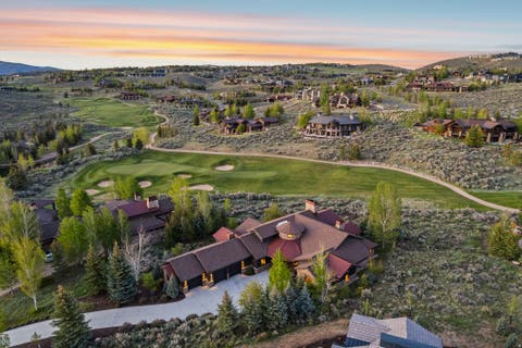 Homes For Sale - 2723 E Bitter Brush Dr<br/> Summit County, Park City, UT 84098