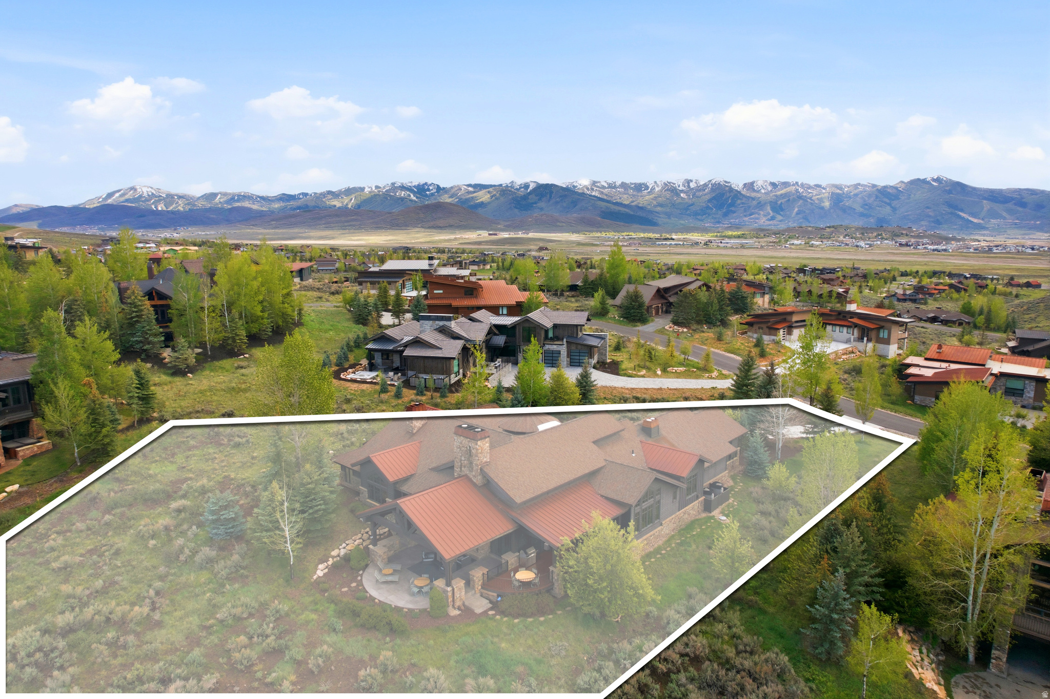 WEST VIEW SUBDIVISION - Residential