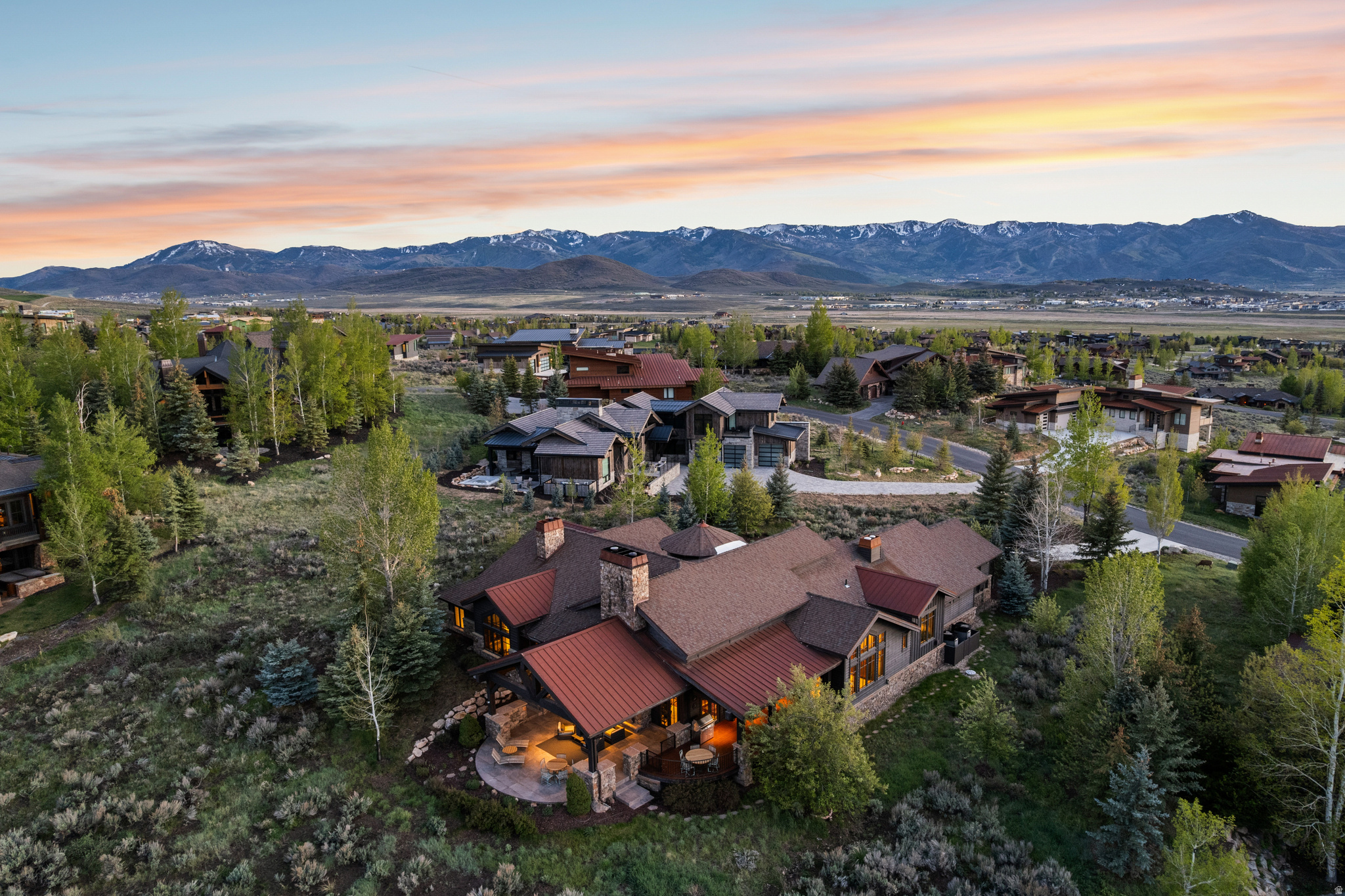 WEST VIEW SUBDIVISION - Residential