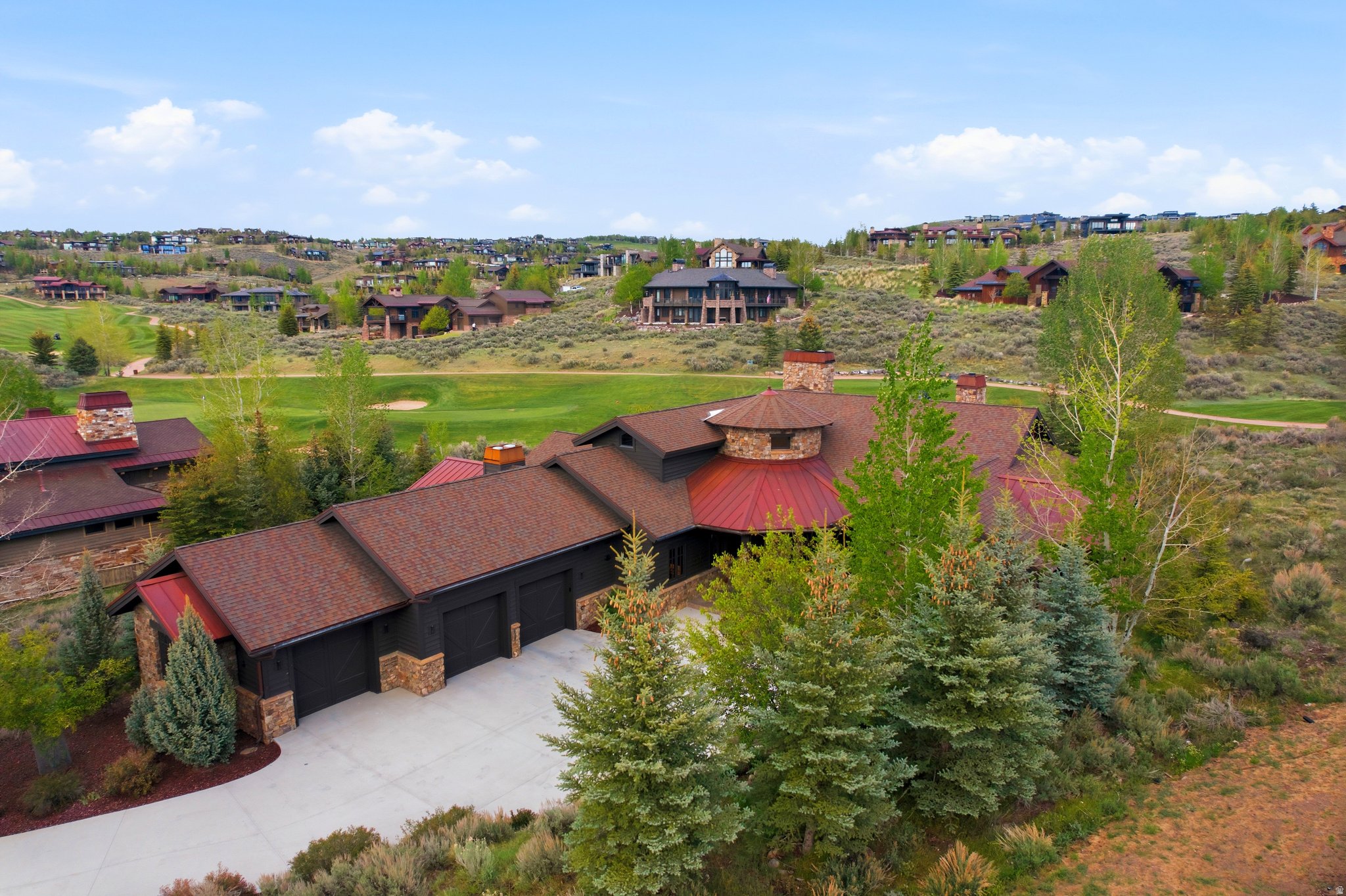 WEST VIEW SUBDIVISION - Residential