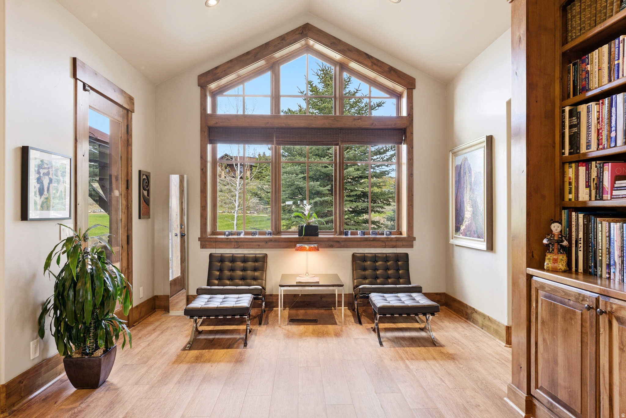 WEST VIEW SUBDIVISION - Residential