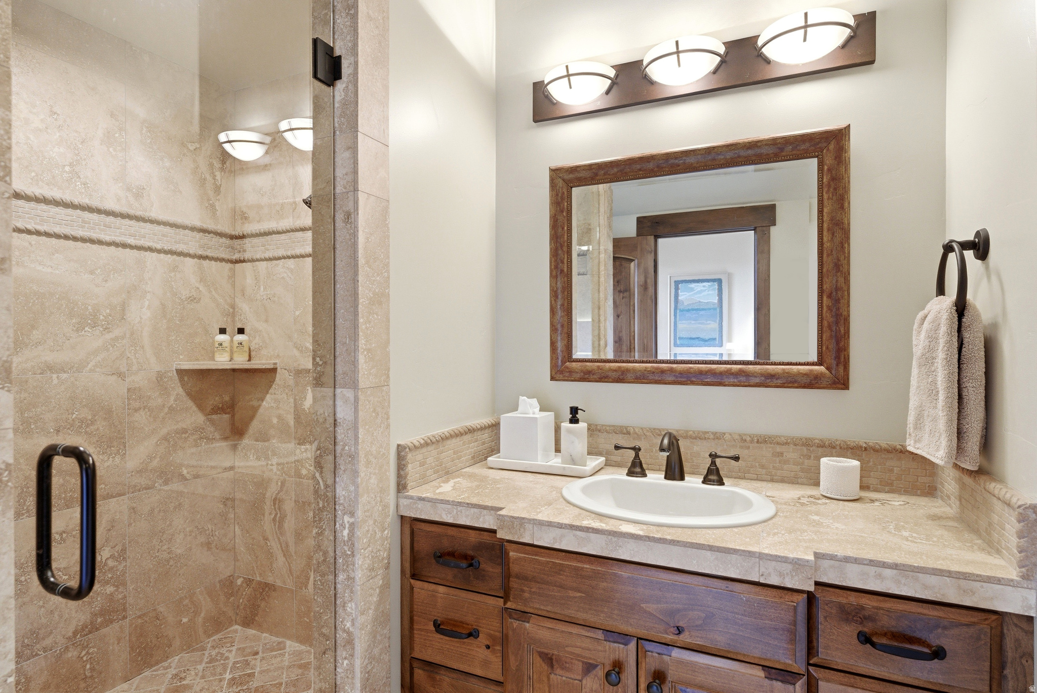 WEST VIEW SUBDIVISION - Residential