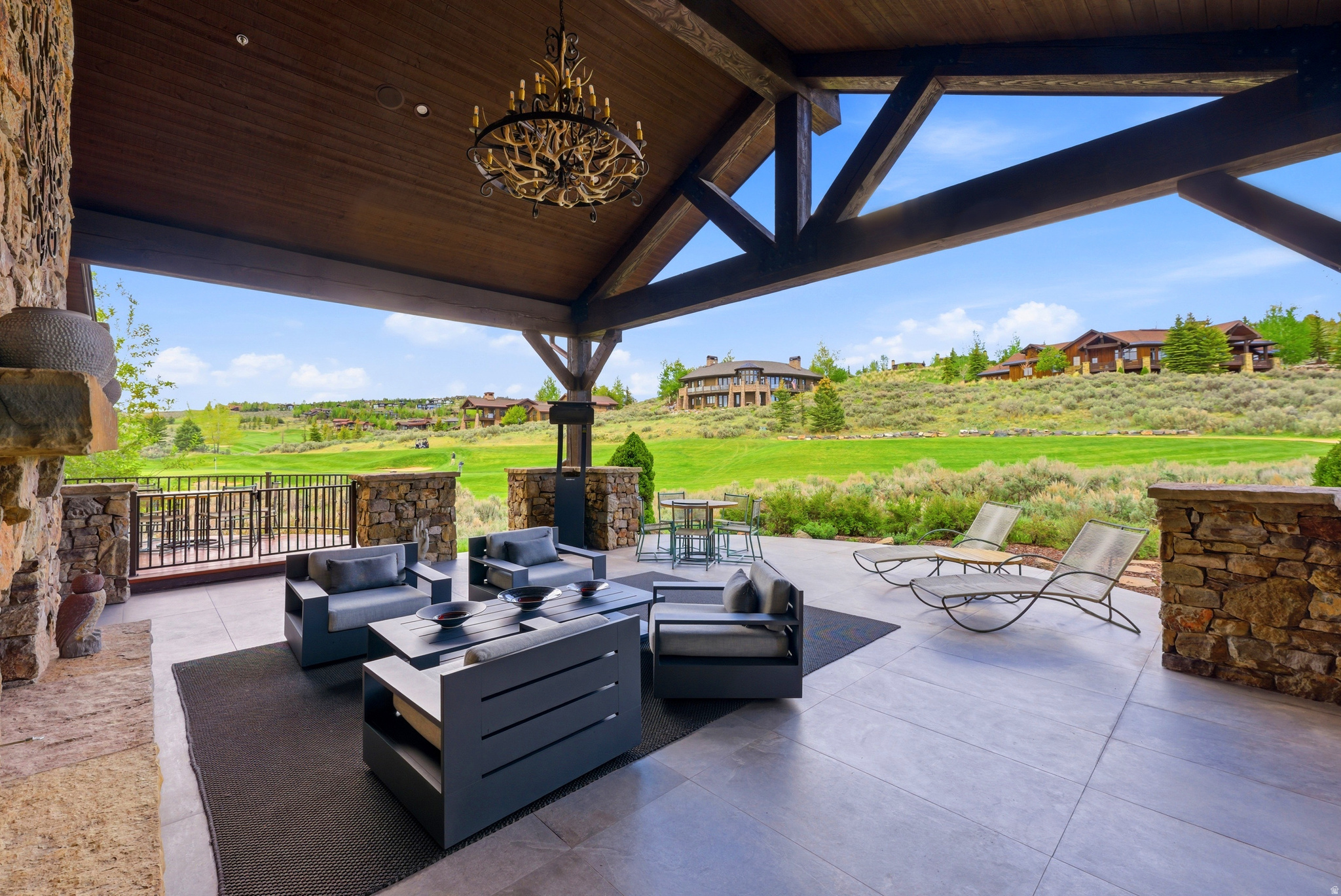 WEST VIEW SUBDIVISION - Residential