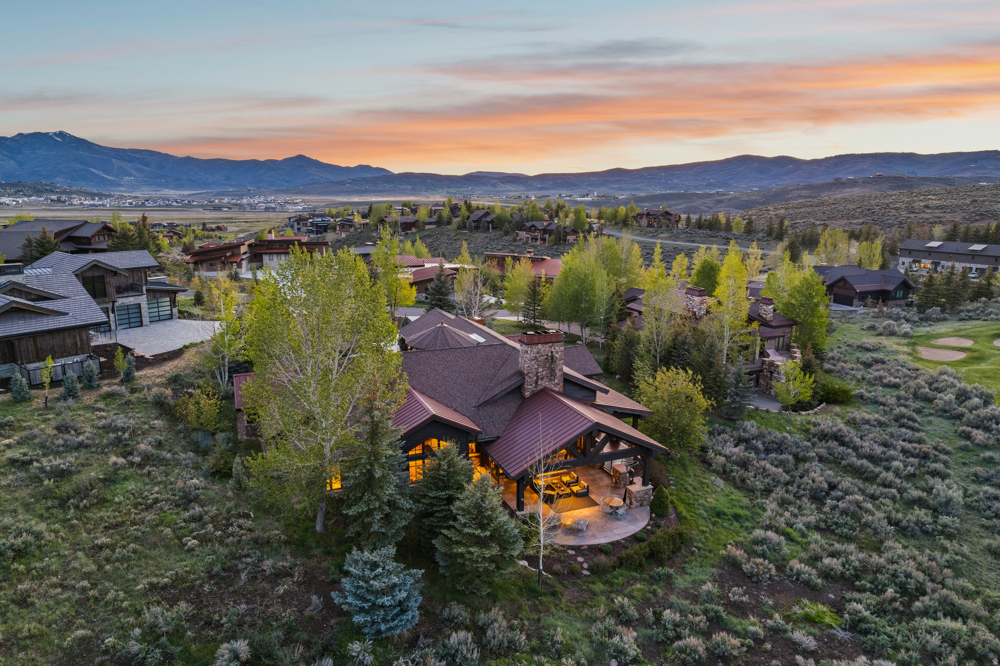 WEST VIEW SUBDIVISION - Residential