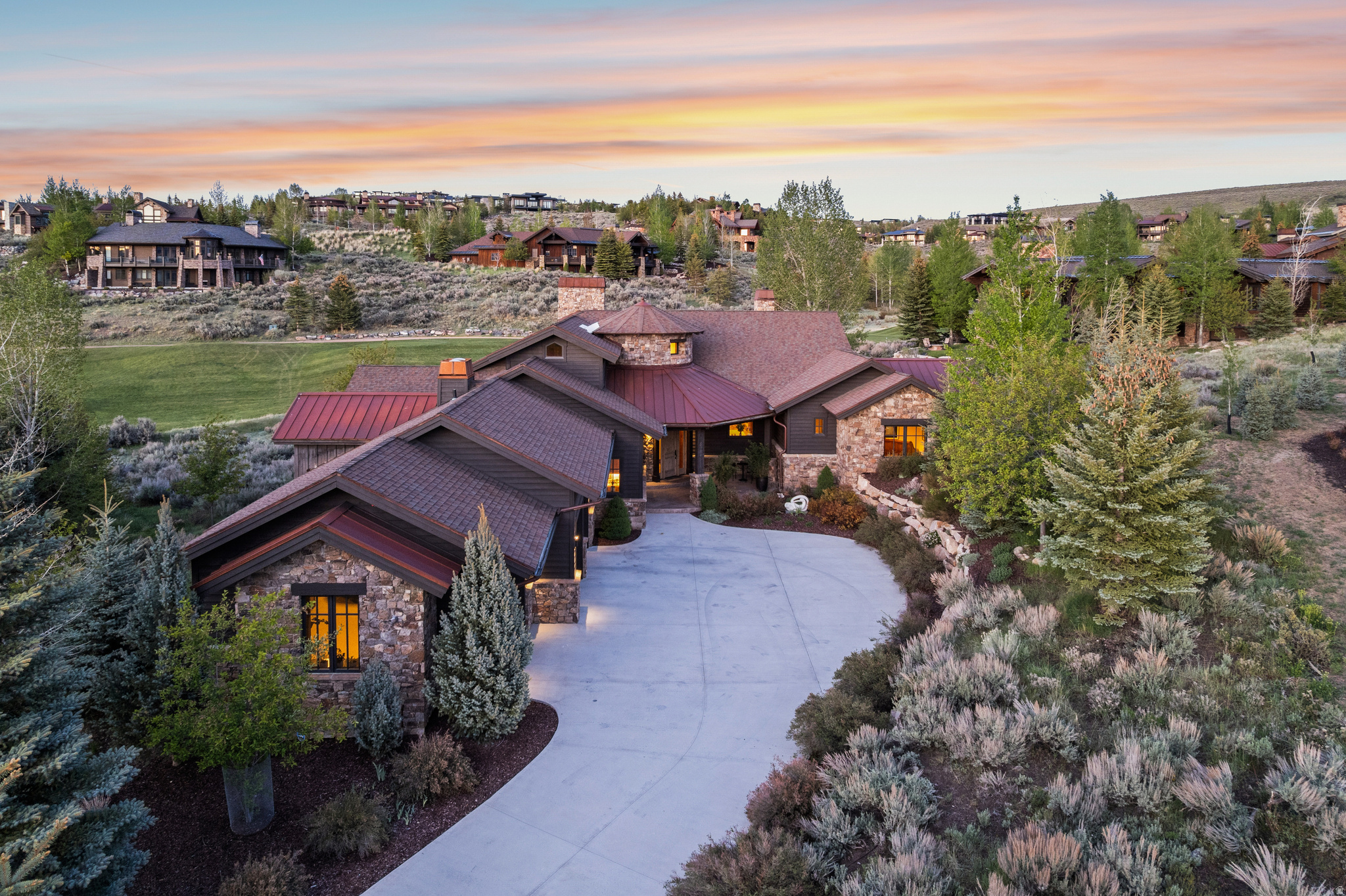WEST VIEW SUBDIVISION - Residential