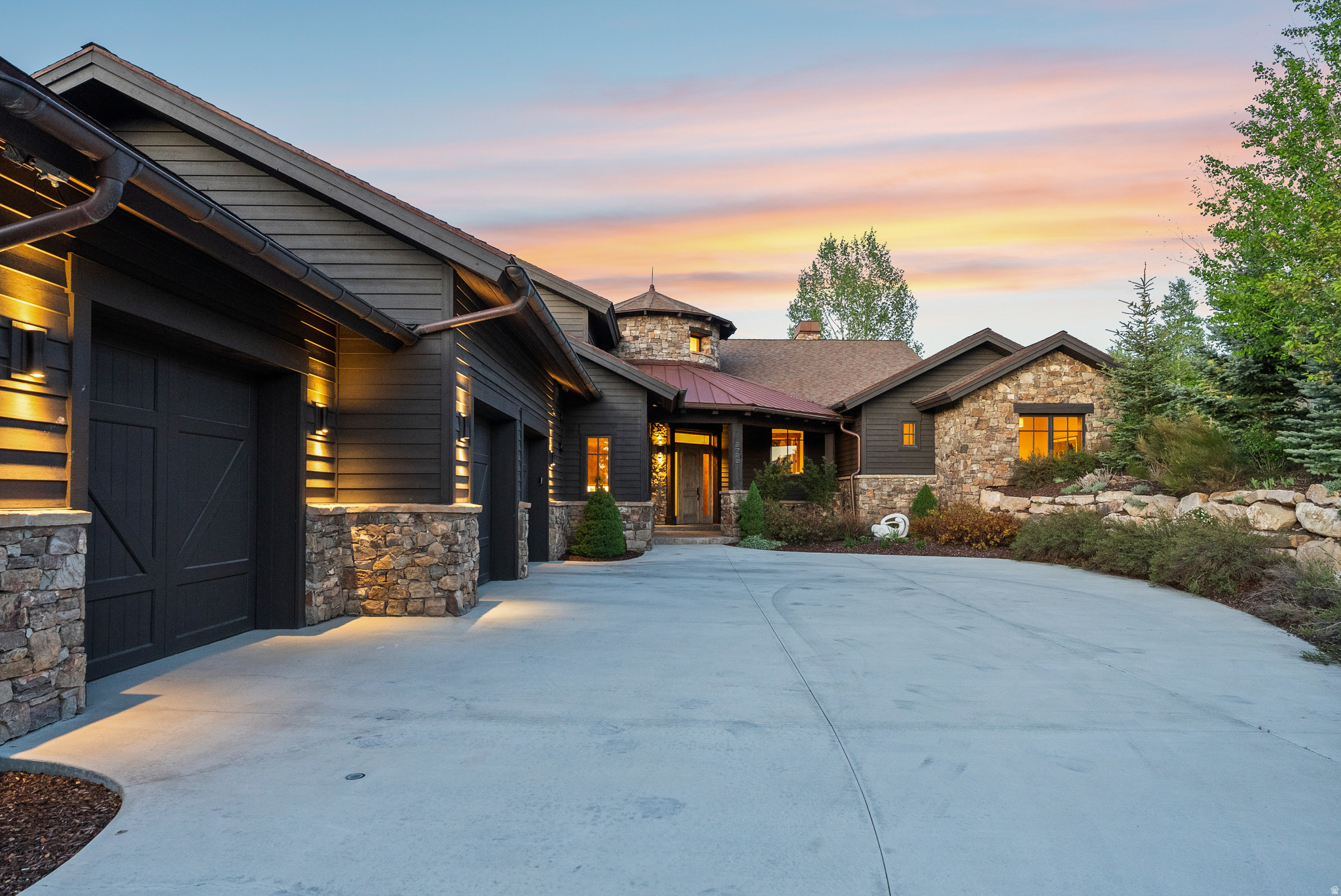 WEST VIEW SUBDIVISION - Residential