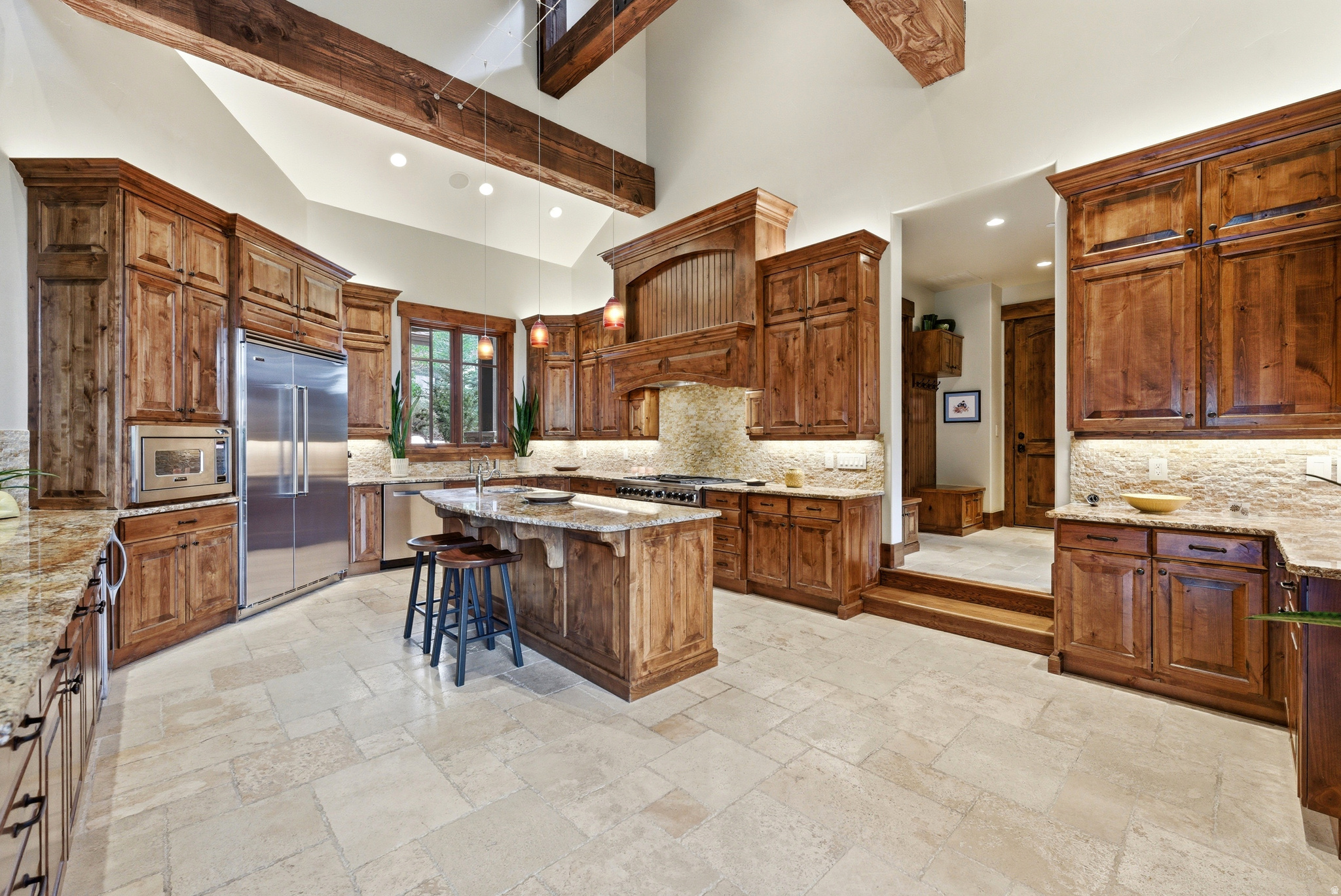 WEST VIEW SUBDIVISION - Residential