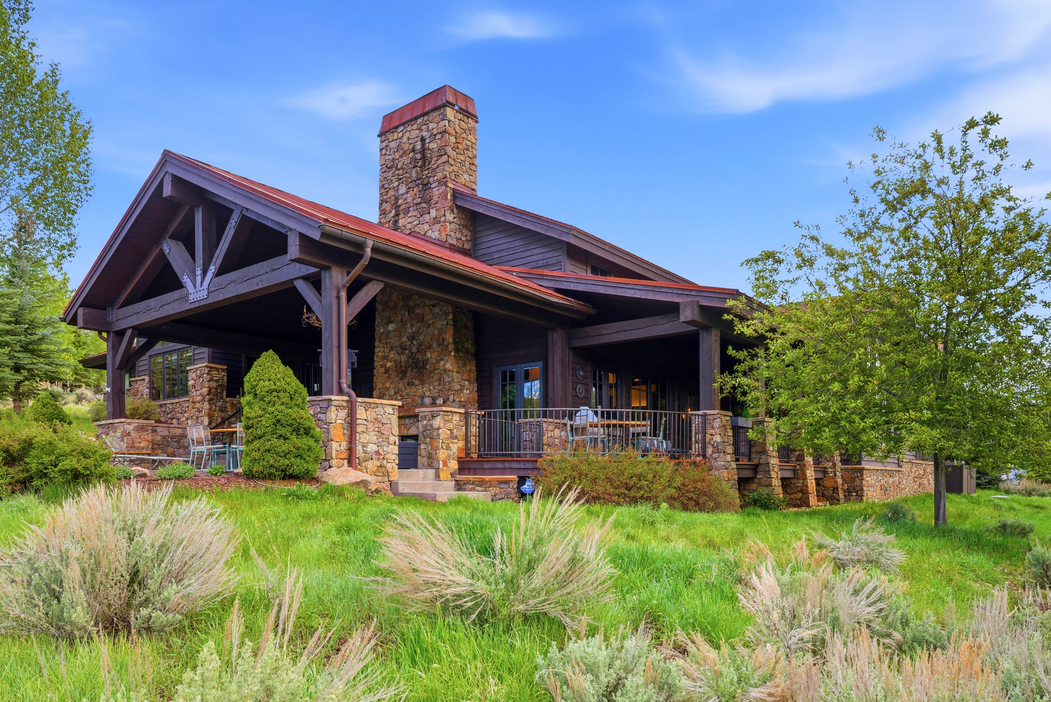 WEST VIEW SUBDIVISION - Residential