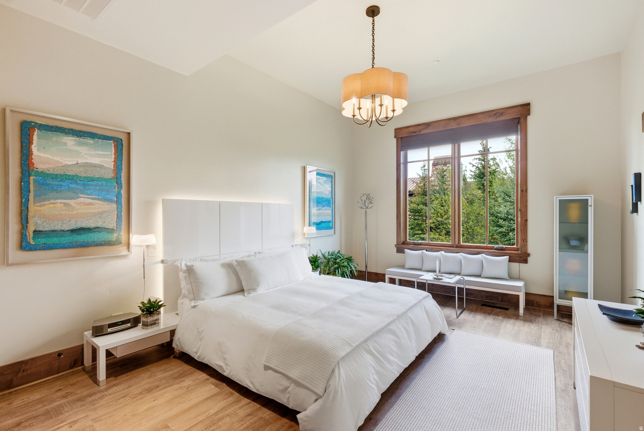 WEST VIEW SUBDIVISION - Residential