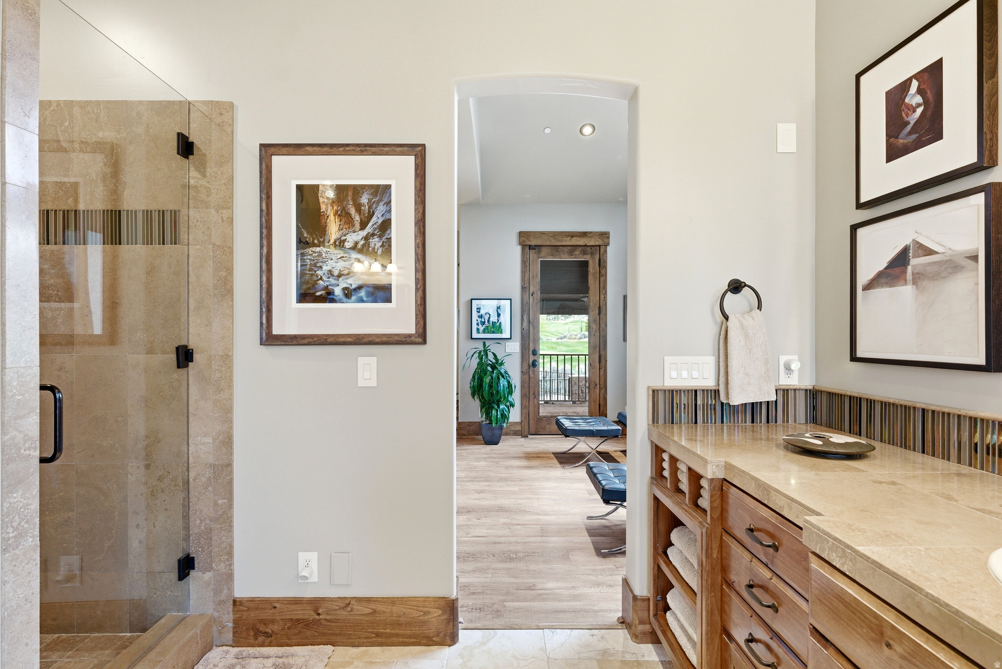 WEST VIEW SUBDIVISION - Residential