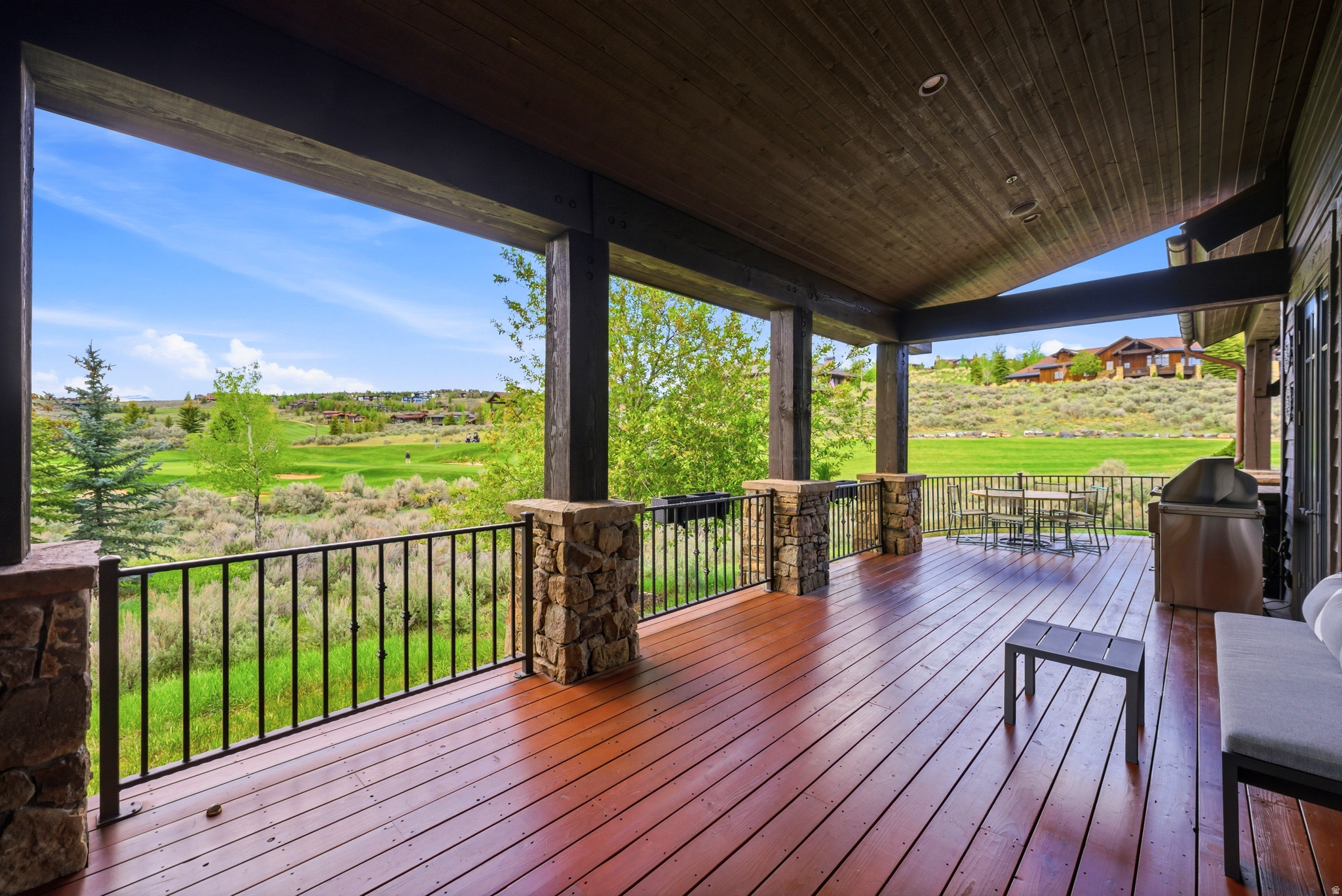 WEST VIEW SUBDIVISION - Residential
