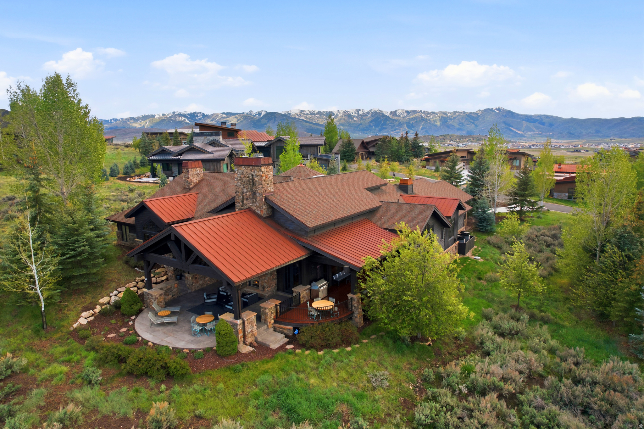 WEST VIEW SUBDIVISION - Residential