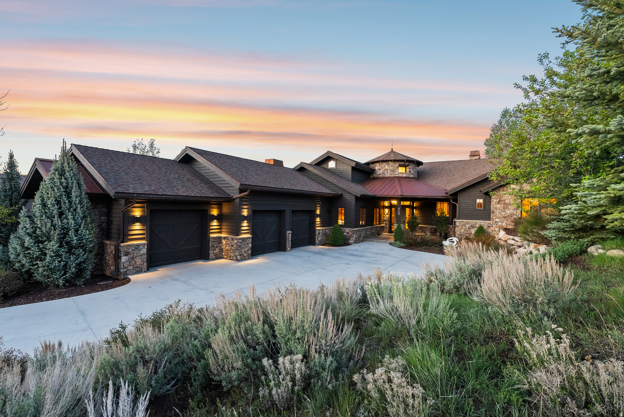 WEST VIEW SUBDIVISION - Residential