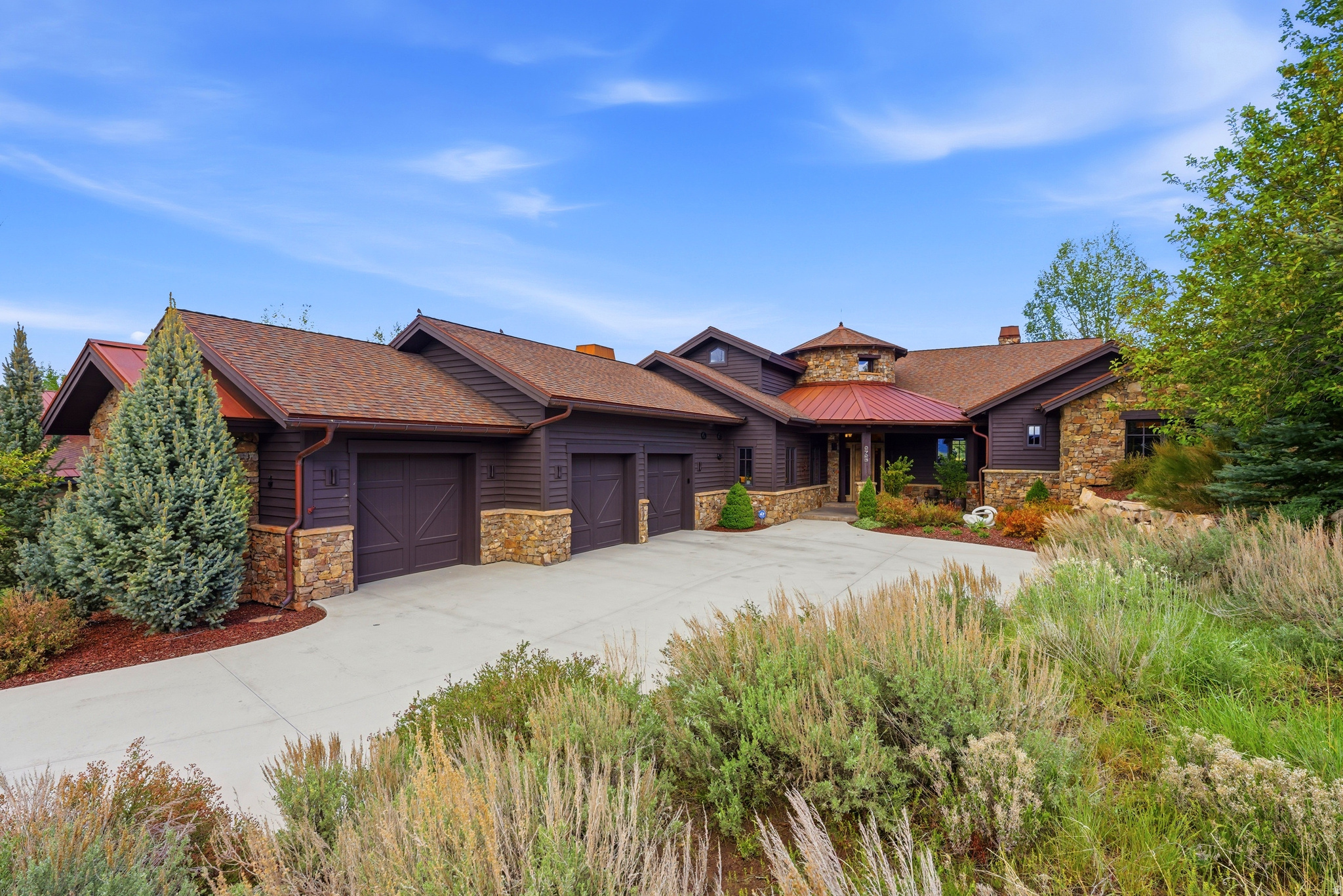 WEST VIEW SUBDIVISION - Residential