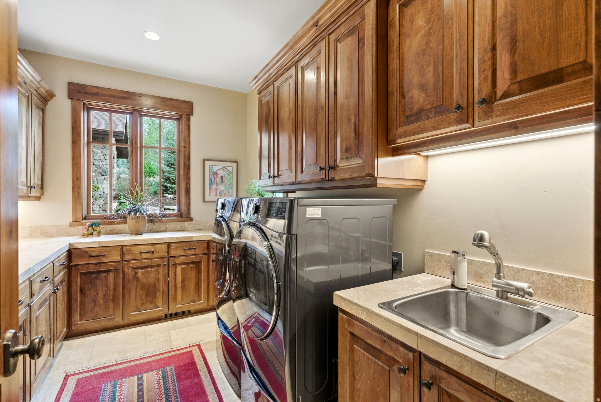 WEST VIEW SUBDIVISION - Residential