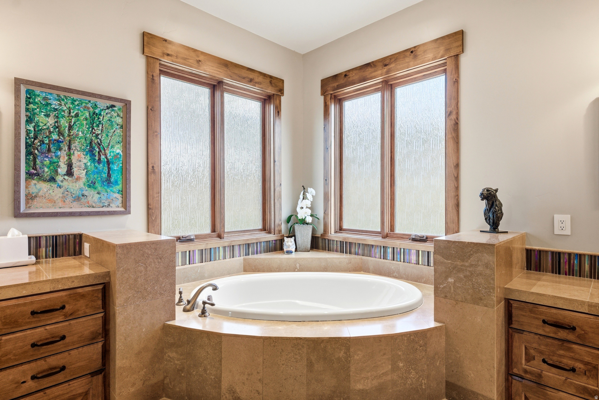 WEST VIEW SUBDIVISION - Residential