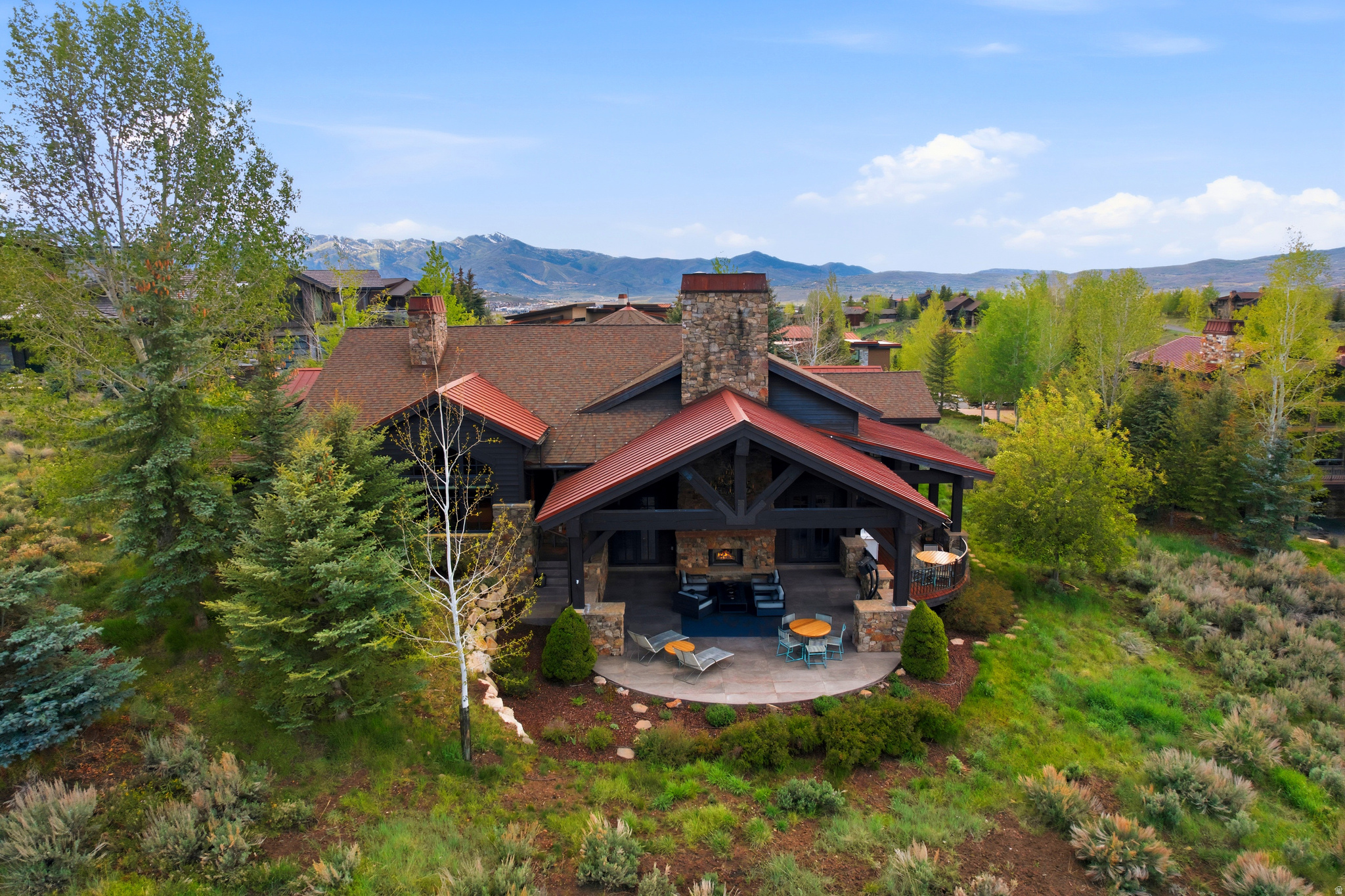 WEST VIEW SUBDIVISION - Residential