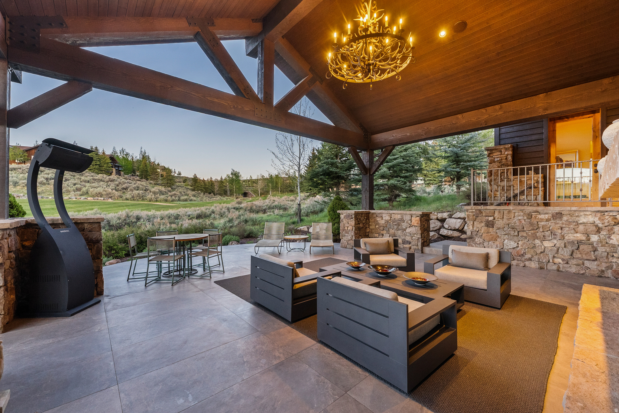 WEST VIEW SUBDIVISION - Residential