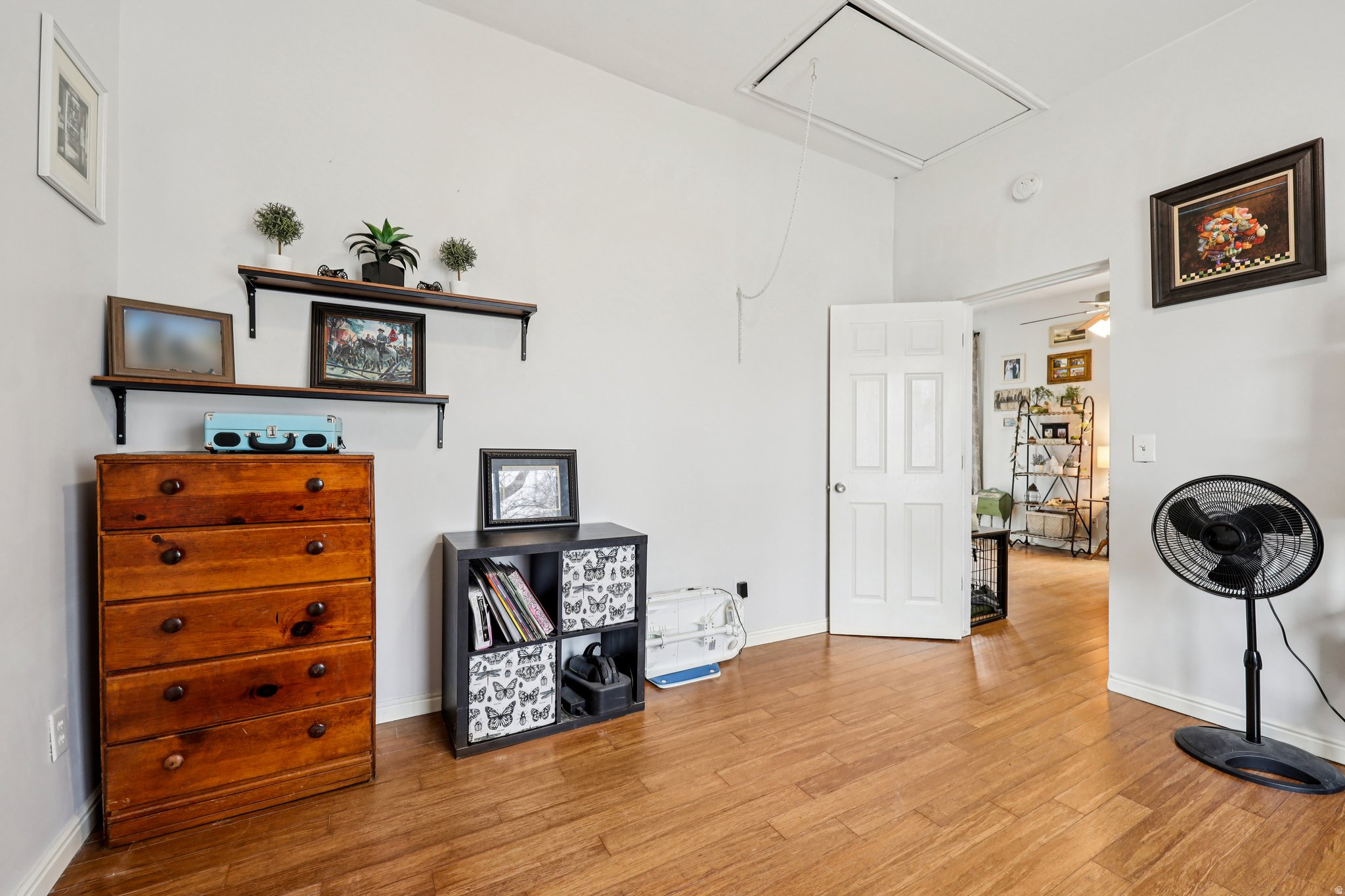 OGDEN CITY SURVEY - Residential