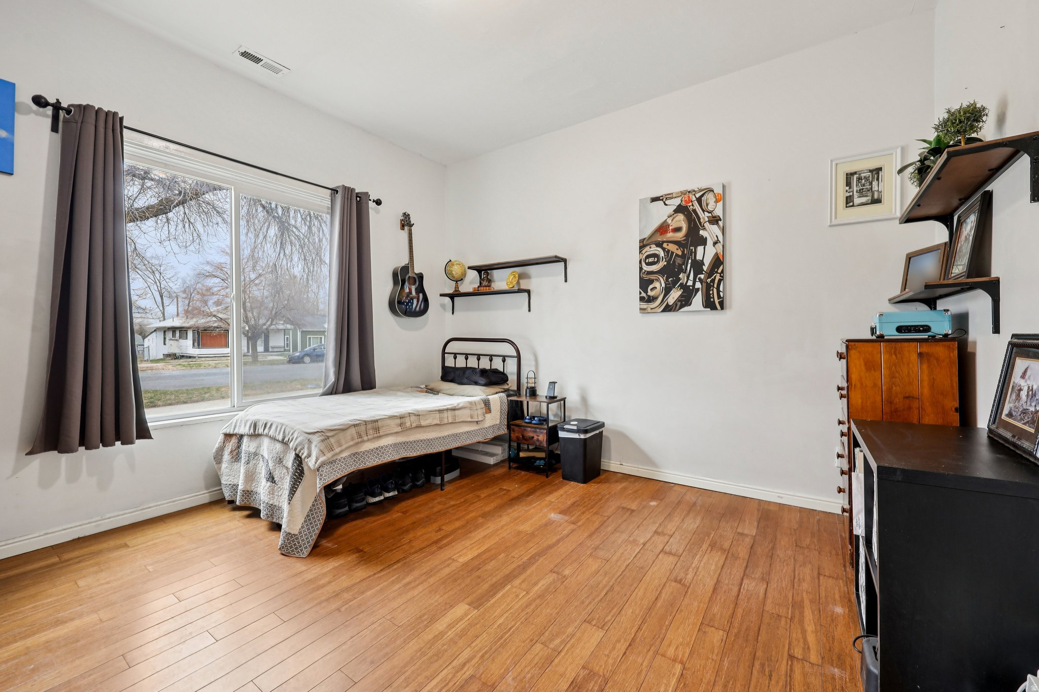 OGDEN CITY SURVEY - Residential