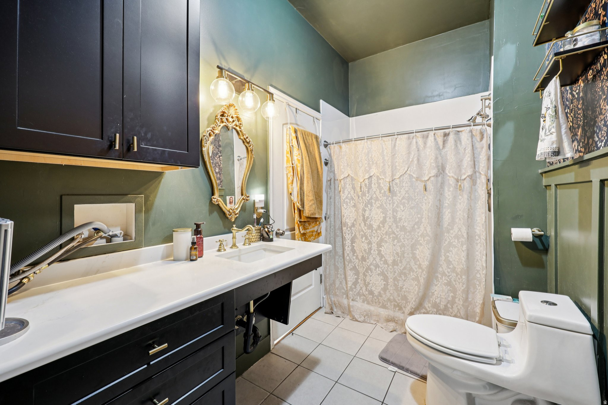 OGDEN CITY SURVEY - Residential